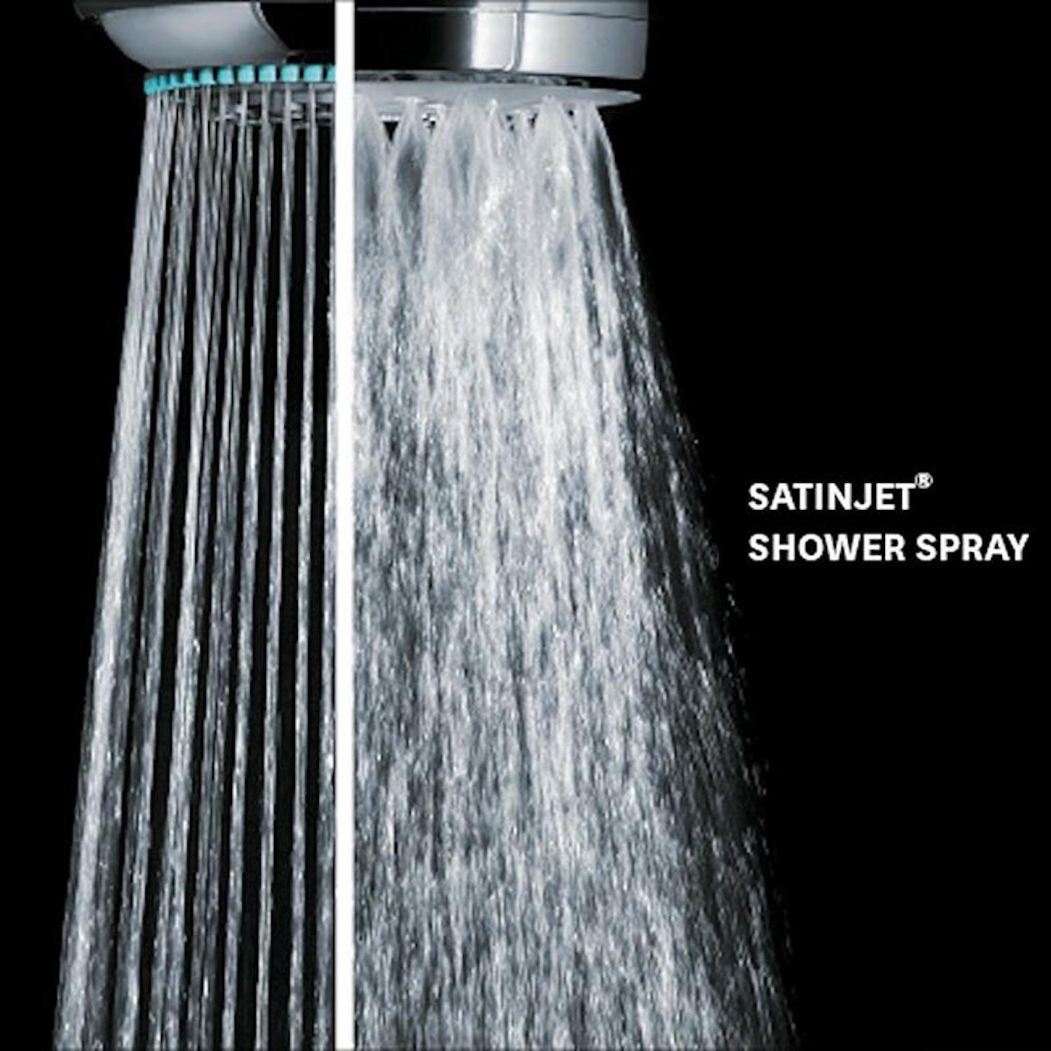 Methven KRHSCPUS Fixed-Showerhead - View #6