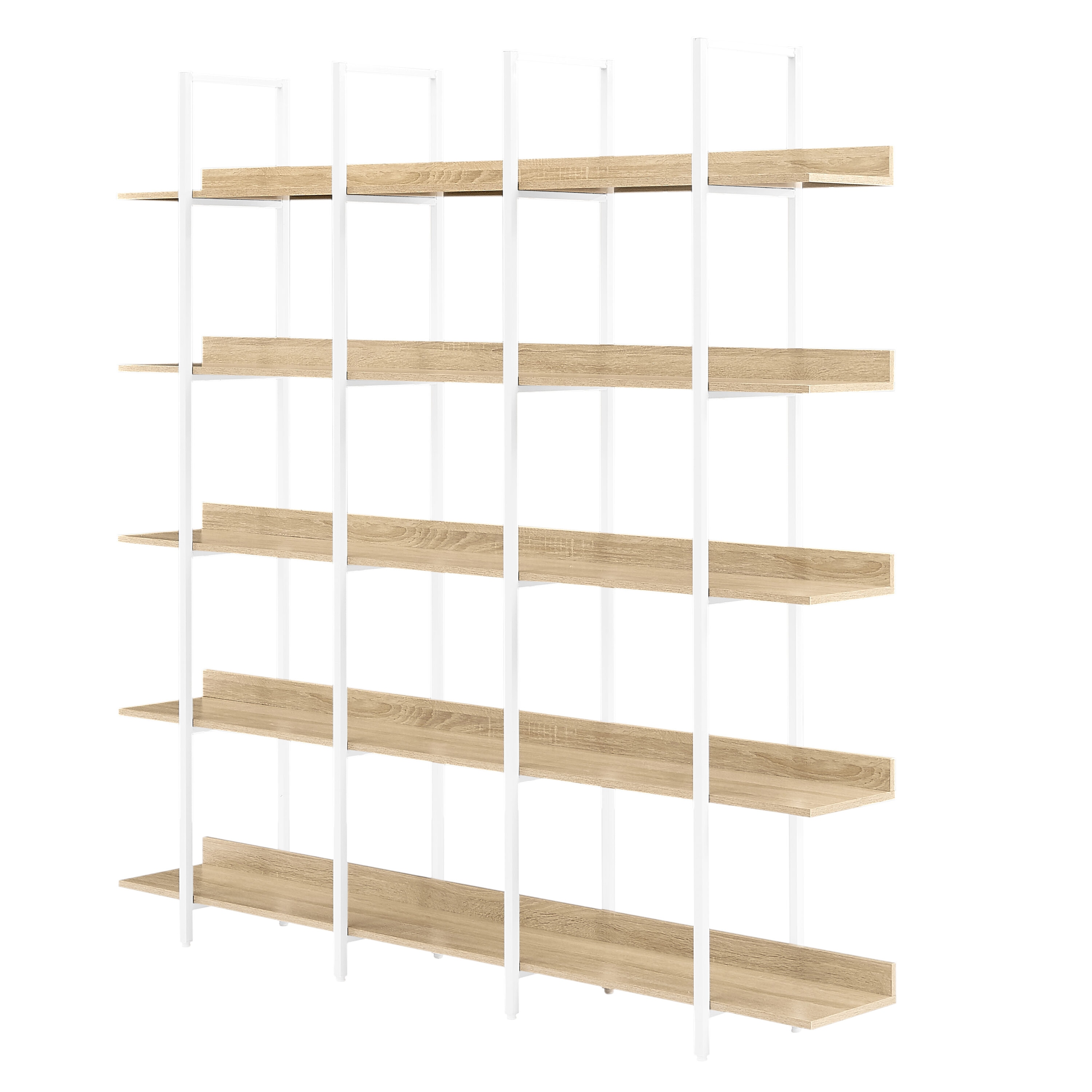 ModernLuxe L3P-N725P247766C bookcases - View #13