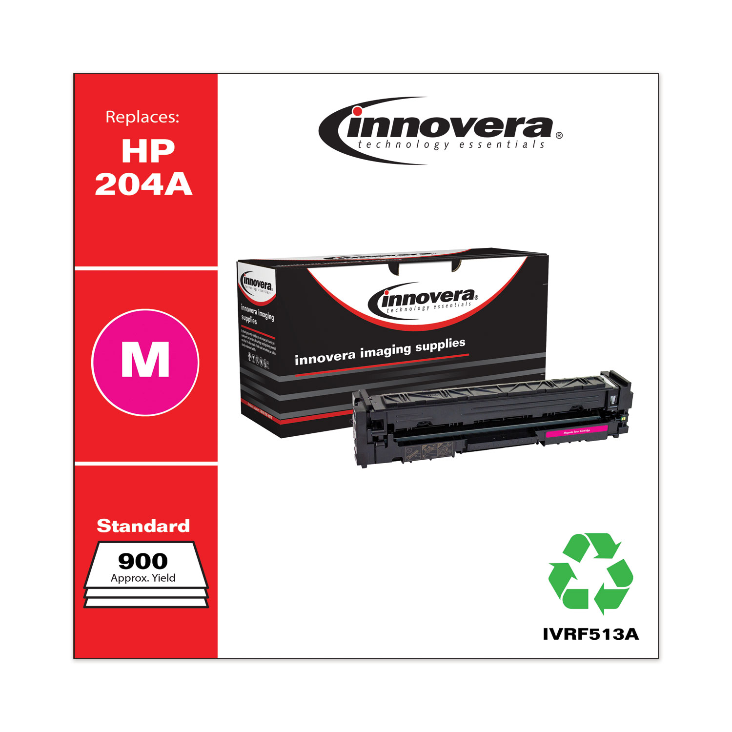 Innovera IVRF513A printers - View #2