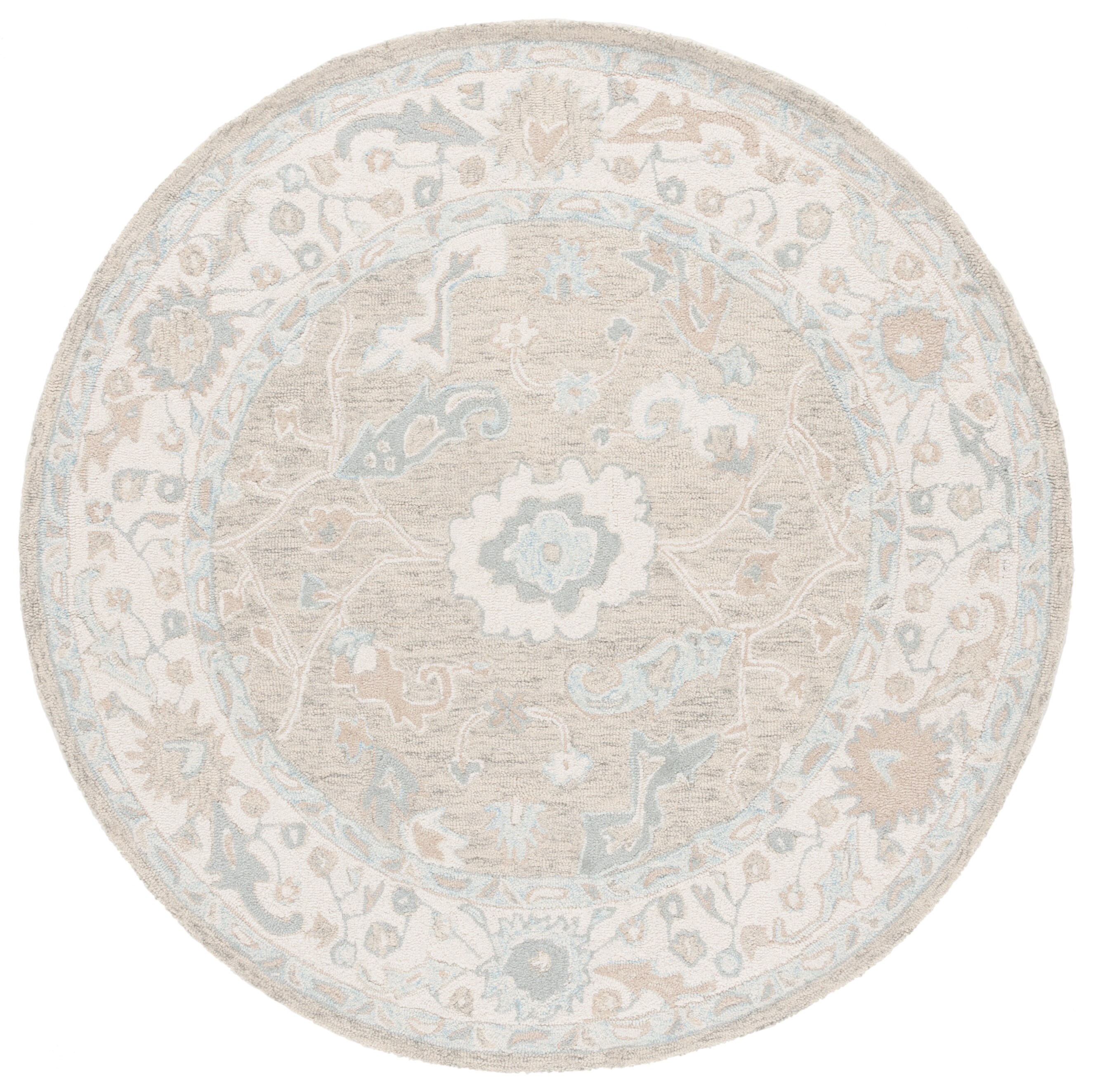 Safavieh EBN136G-6R rugs - View #2