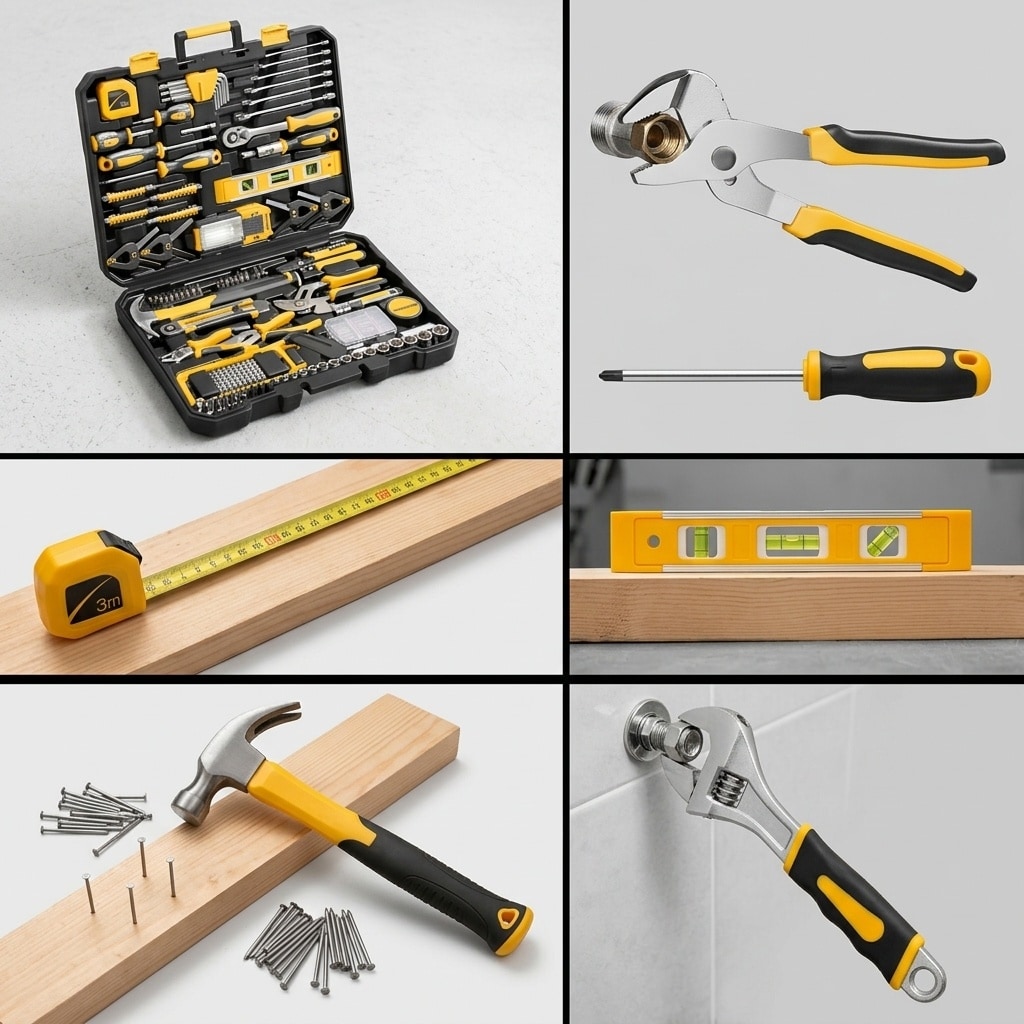 Etokfoks LET6RJMAH Wrench-Sets - View #5