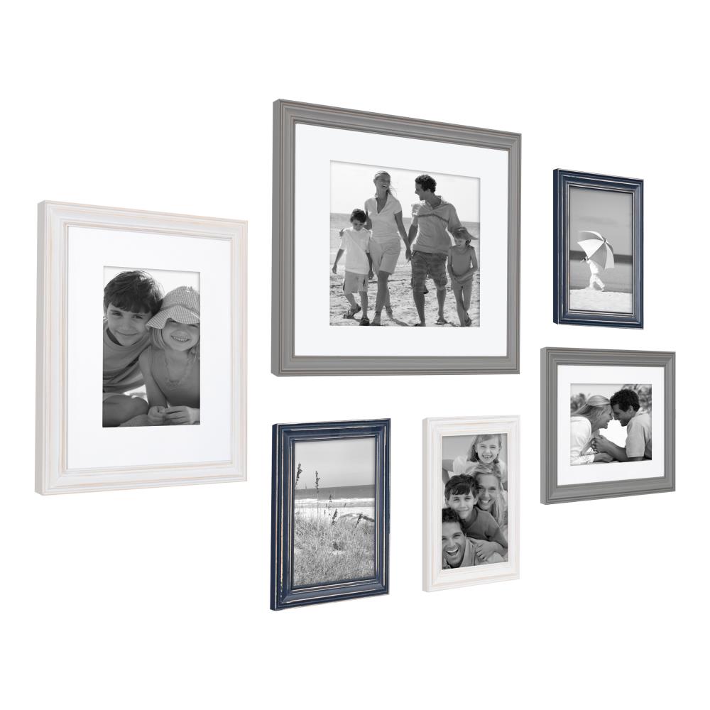 Kate and Laurel 218769 Picture-Frames - View #2