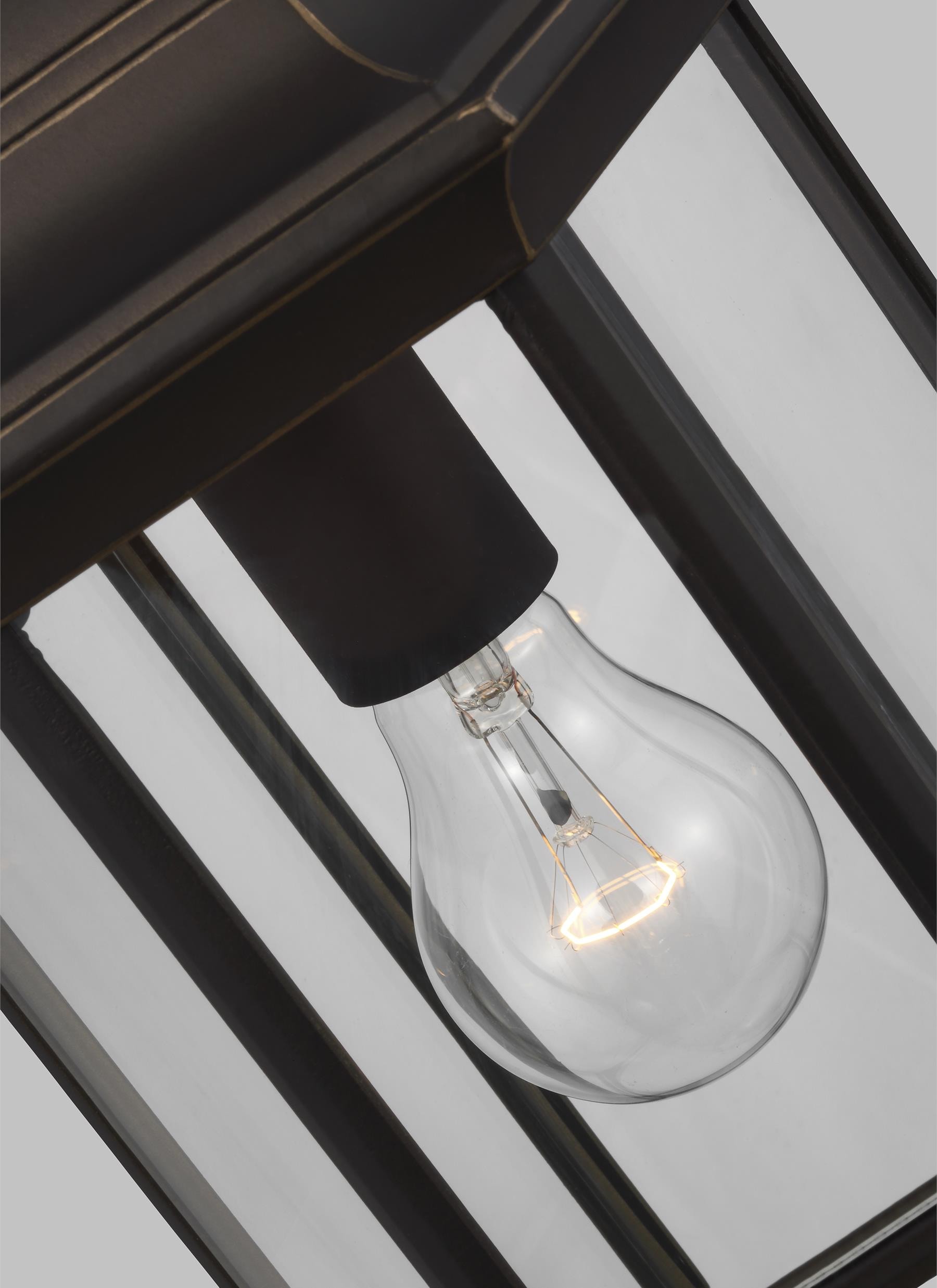 Generation Lighting 8938701-71 Outdoor-Wall-Lighting - View #3