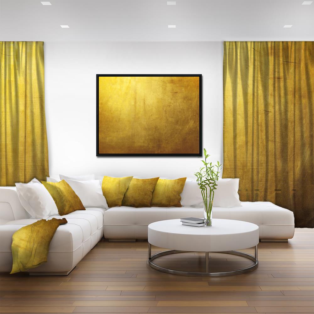 Designart FL8410-62-30-FLB Wall-Art - View #3