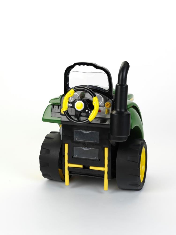 Klein Toys Tractor Engine At Lowes Com