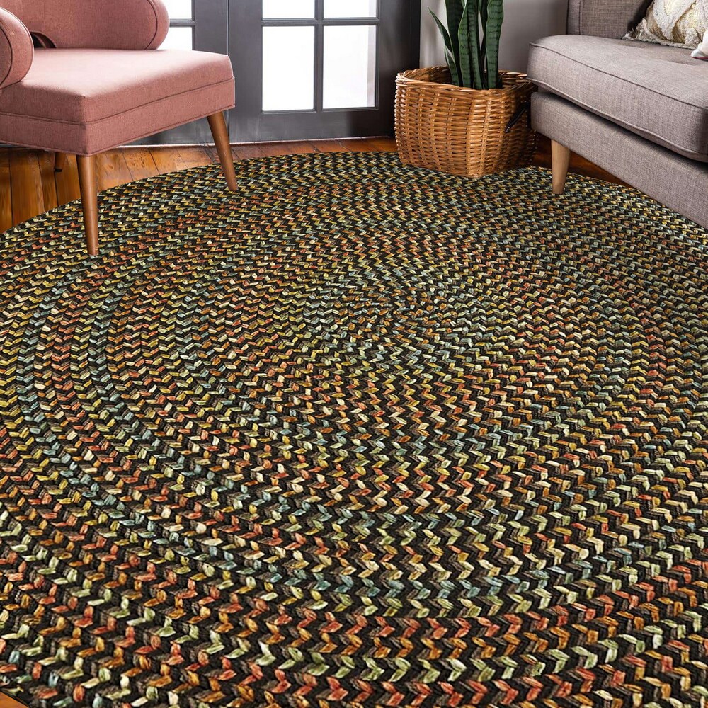 Rhody Rug CY37R048X048 rugs - View #4