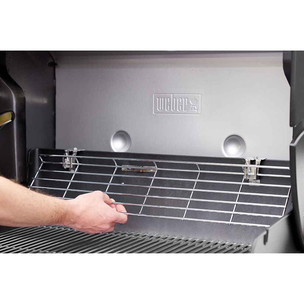 Genesis II SX-335 Smart Grill – Northwest Metalcraft