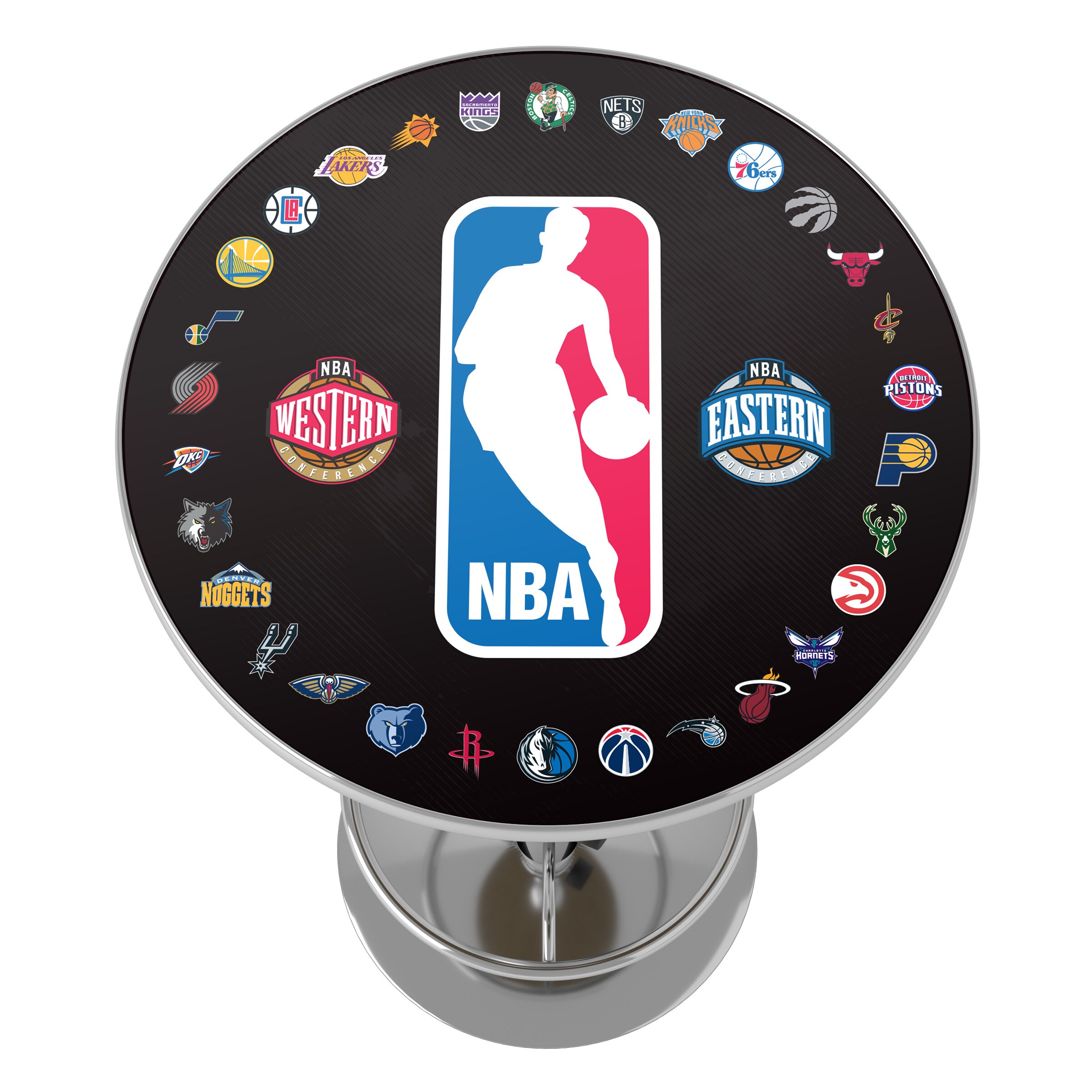 Trademark Gameroom NBA2000-NBA Dining-Tables - View #4