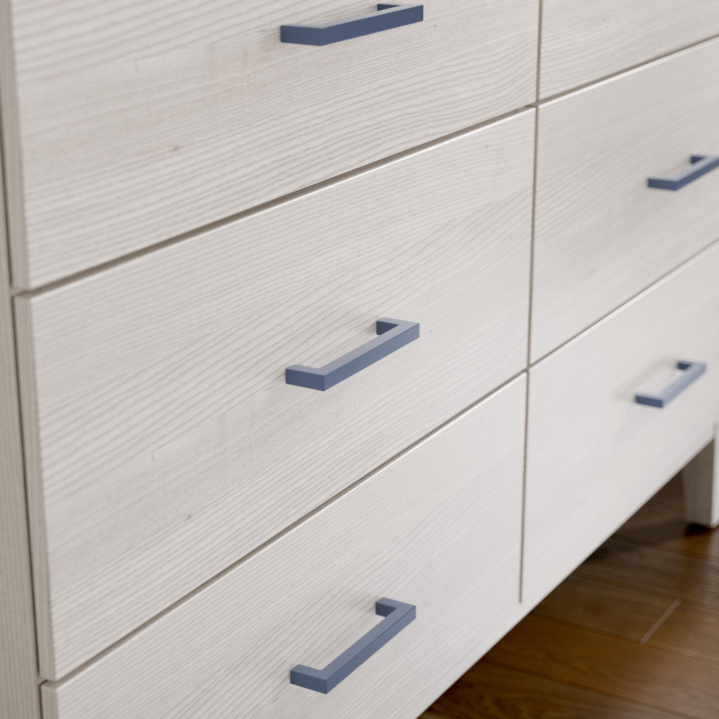 Origin 21 P41862W-LN-CP Cabinet-Pulls - View #2