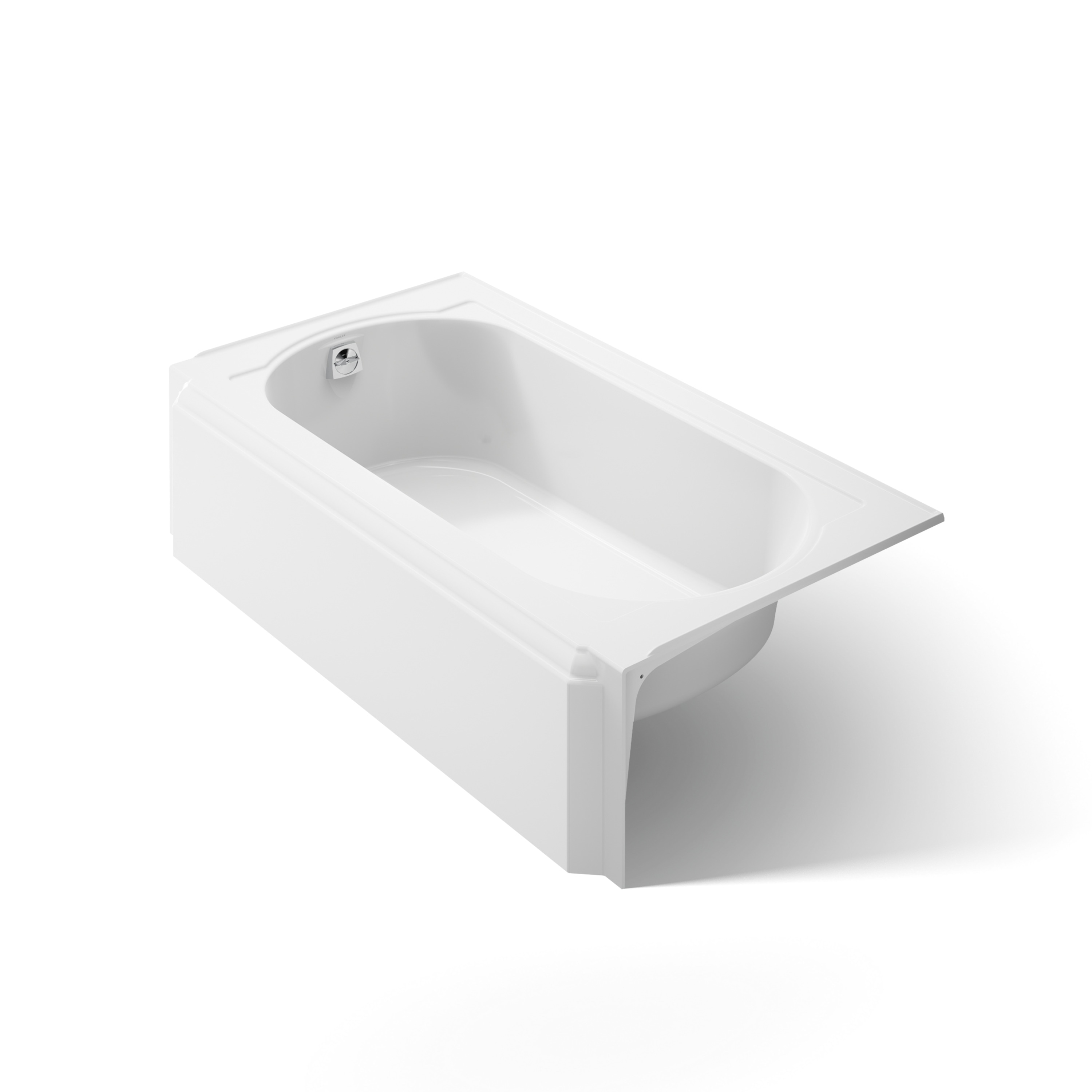 KOHLER 721-0 bathtubs - View #2