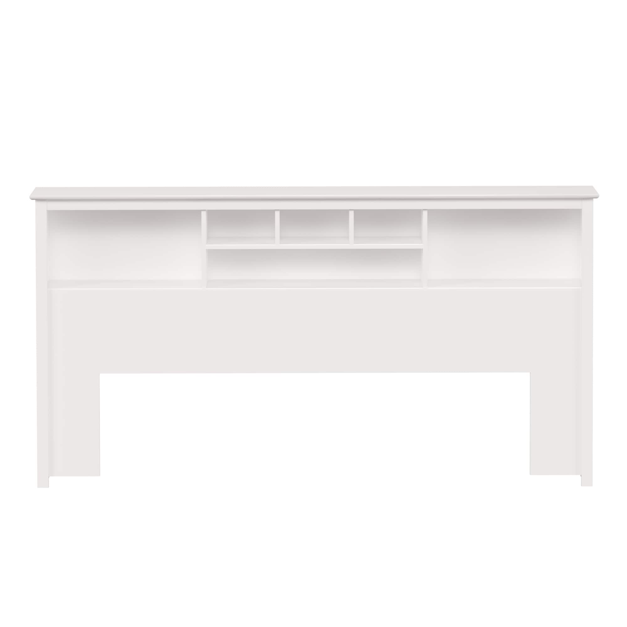 Prepac WSH-8445 Upholstered-Headboards - View #5