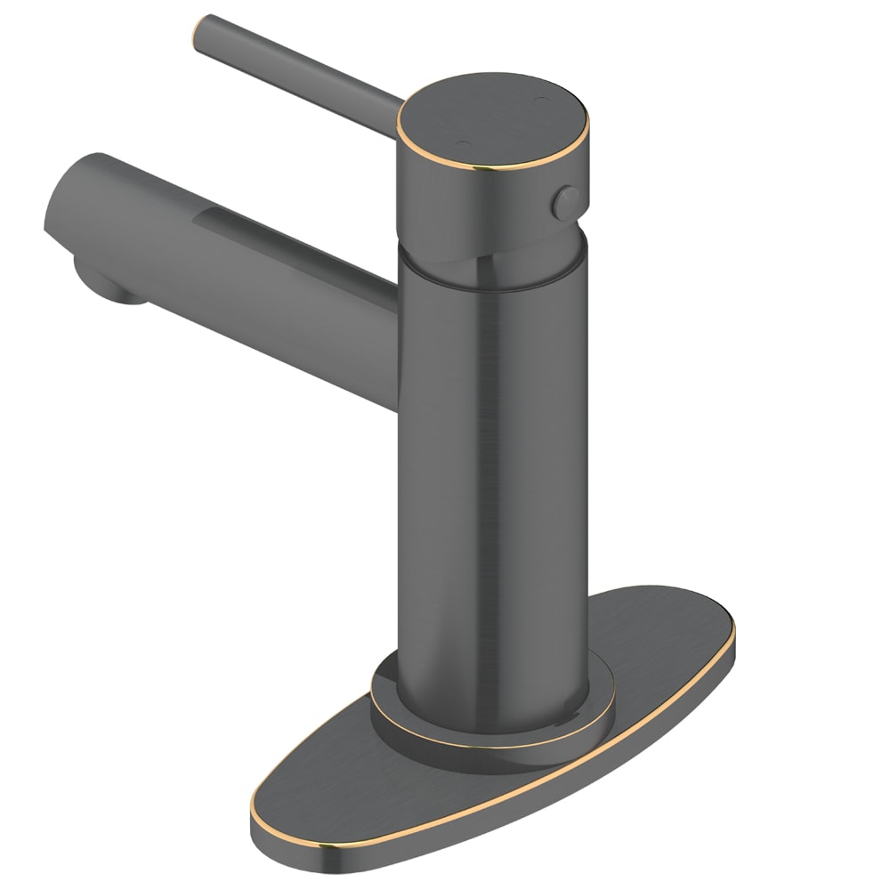  450-811ORB Lavatory-Faucets - View #6
