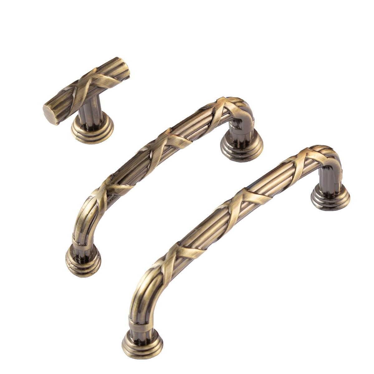 Utopia Alley HW442AB Cabinet-Knobs - View #7