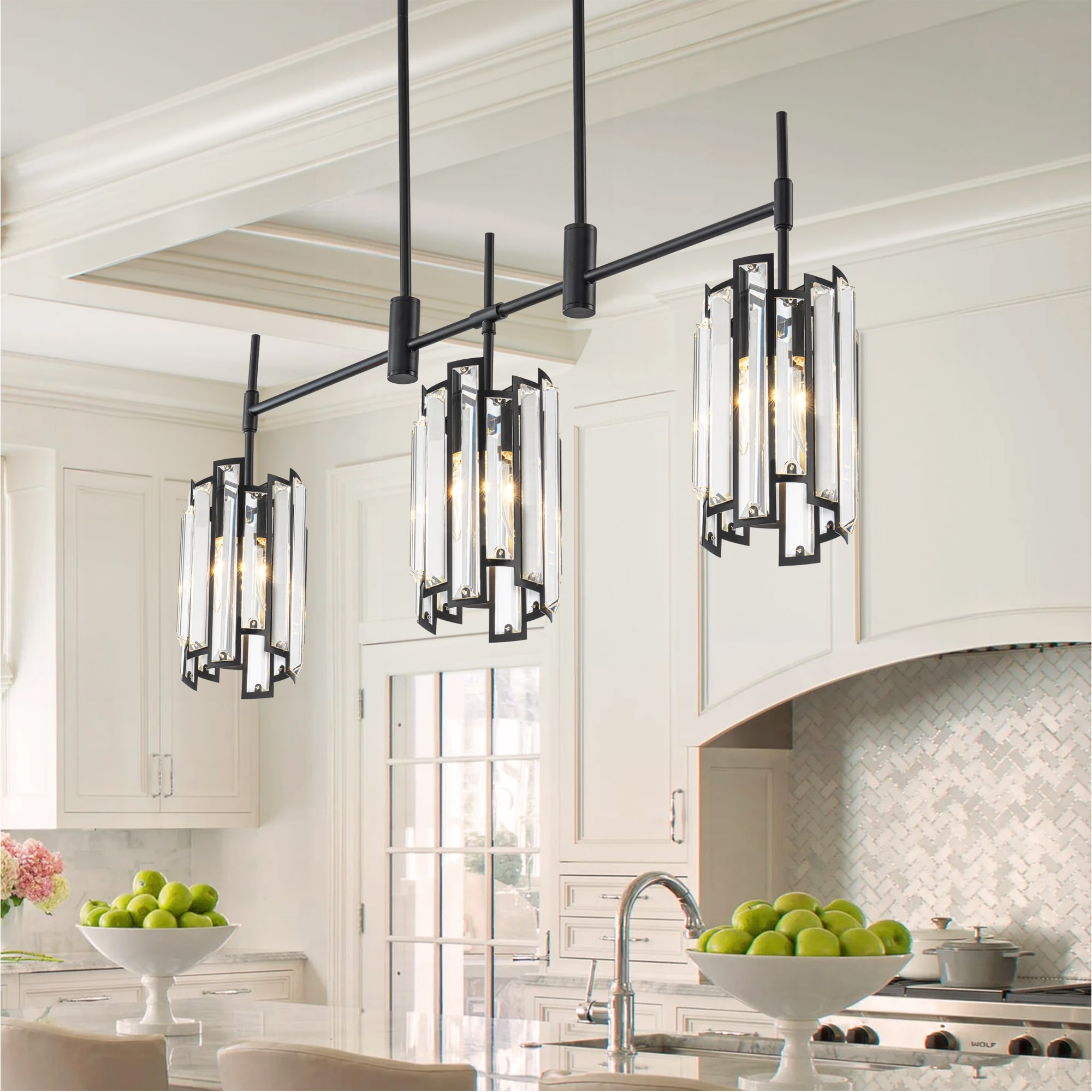 Rennnsan KI810161348 Pendant-Lights - View #4