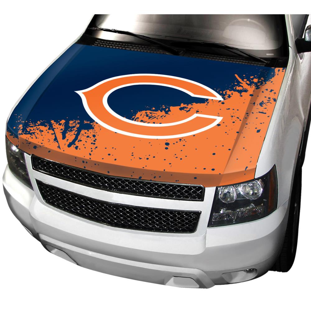 Team ProMark Chicago Bears Hood Cover at