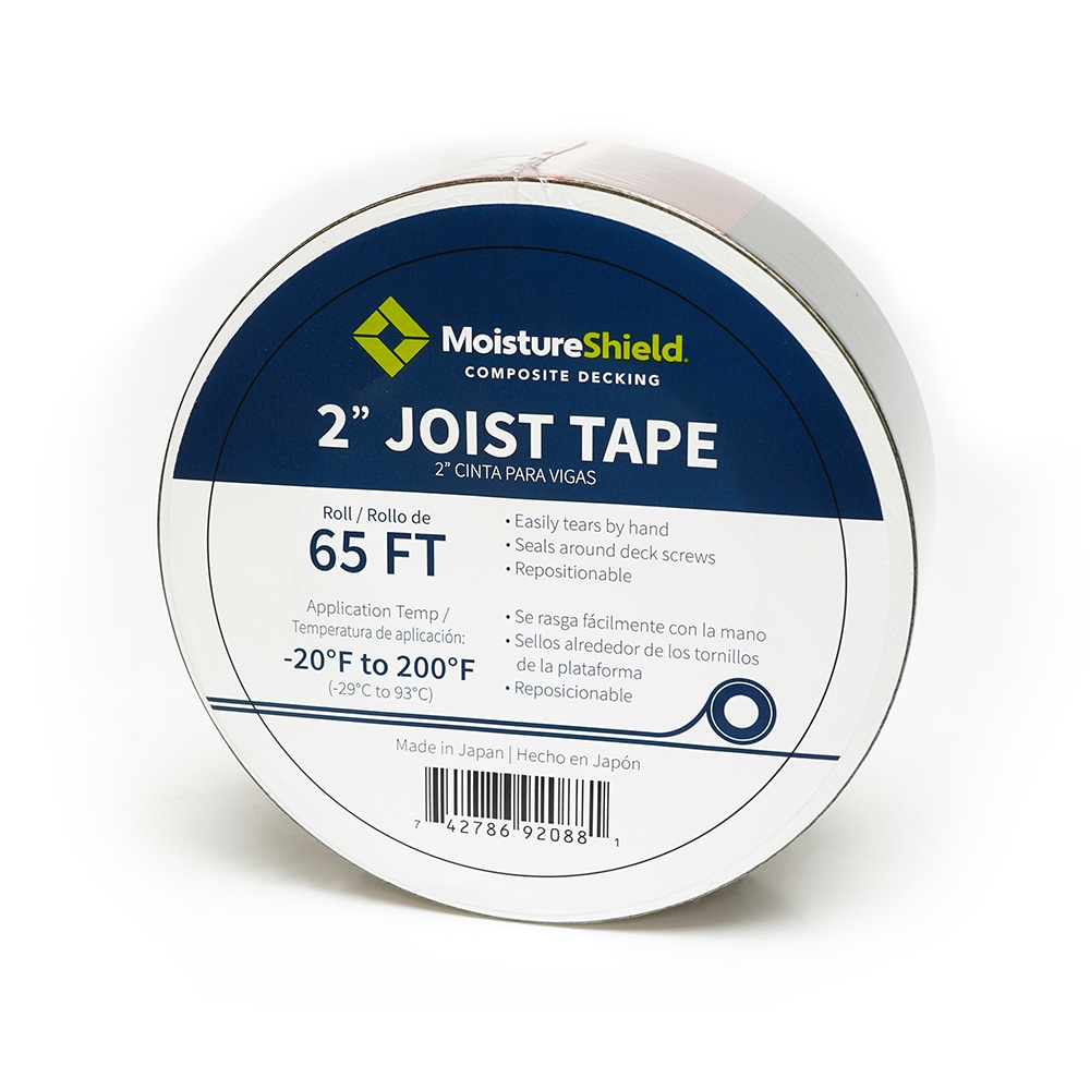 Superior Pro-Shield Membrane Seal Tape - 5 in. x 16 ft. 5 in.