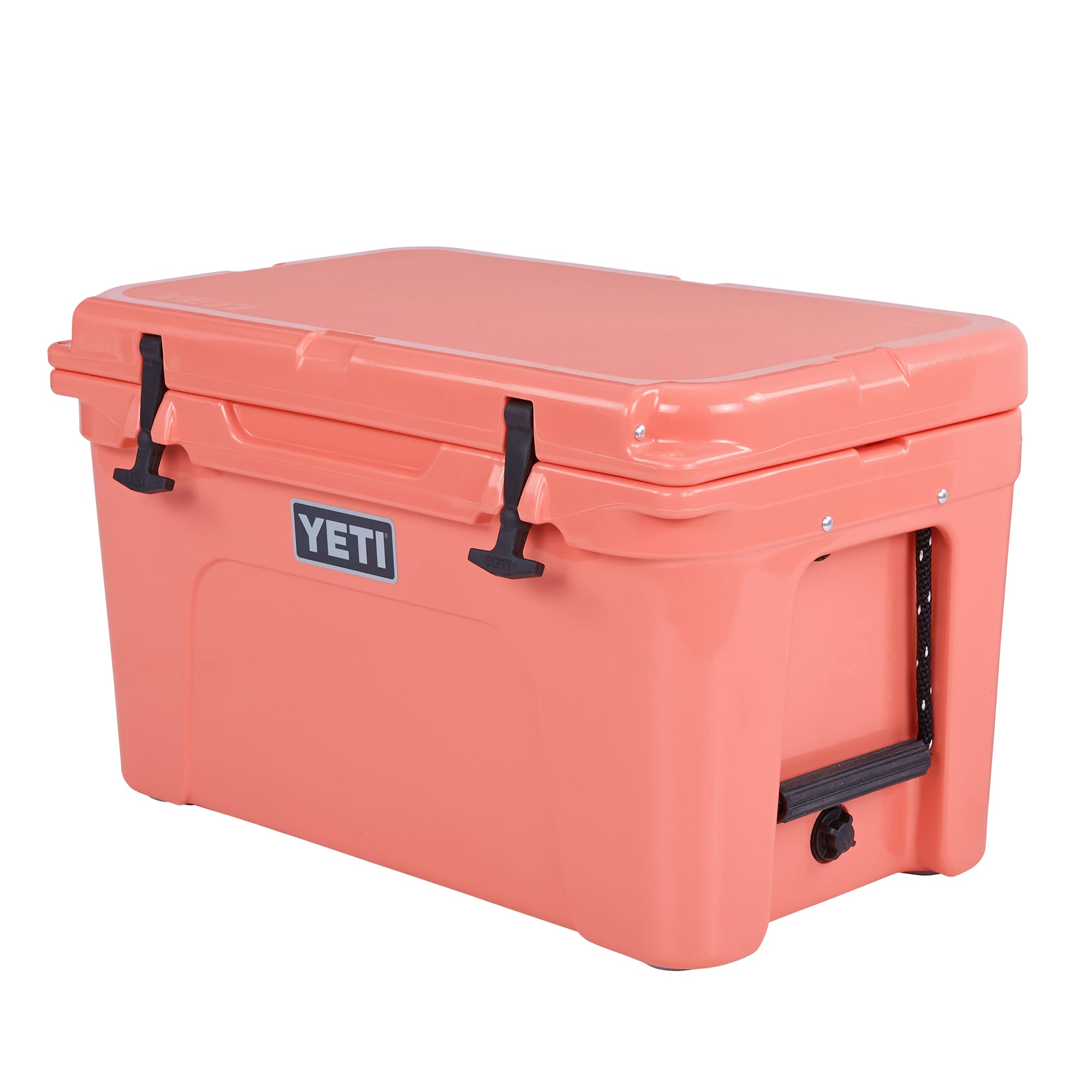 YETI Tundra 45 in Coral by YETI – Country Club Prep