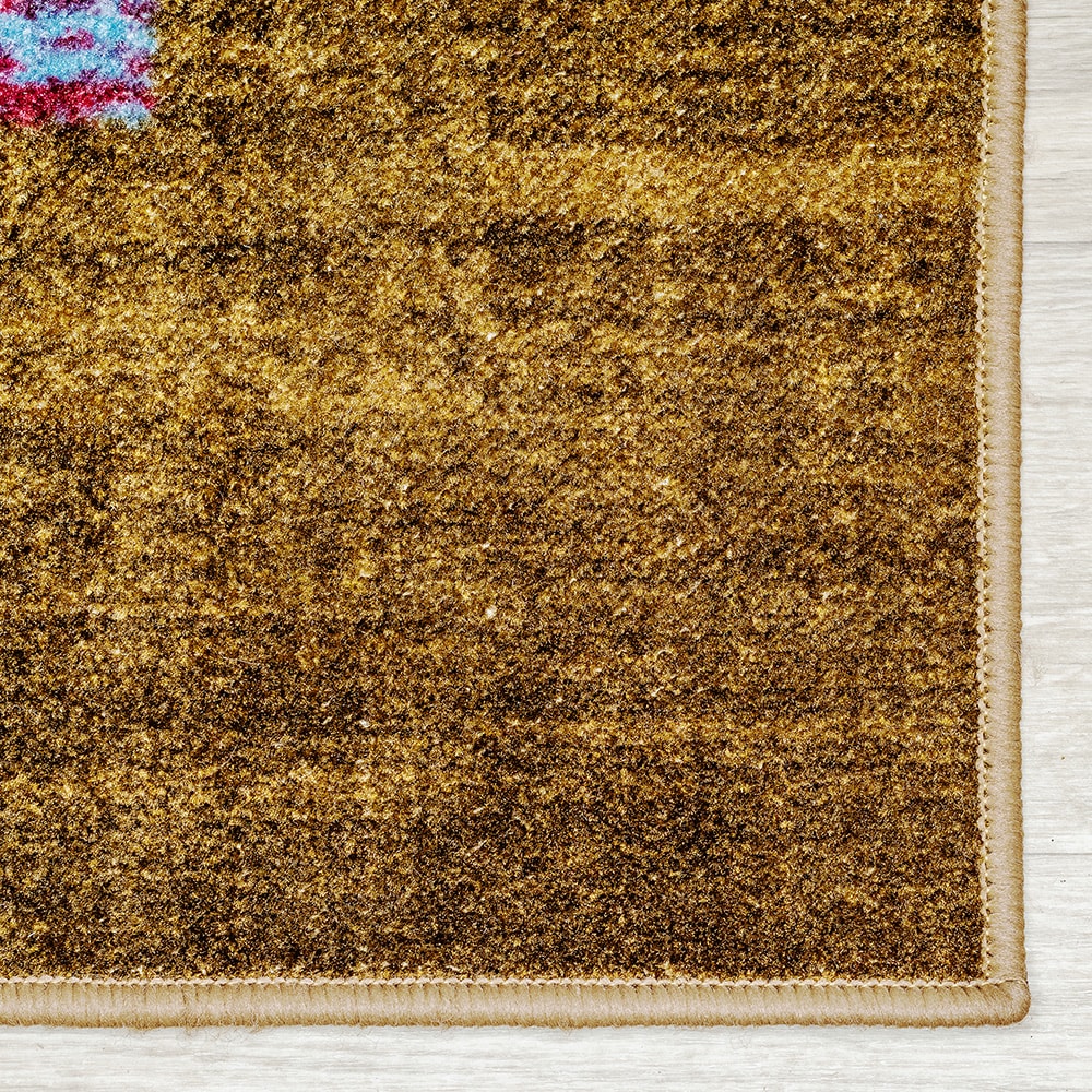 Superior 8X10RUG-LOCKWOOD-SG rugs - View #4
