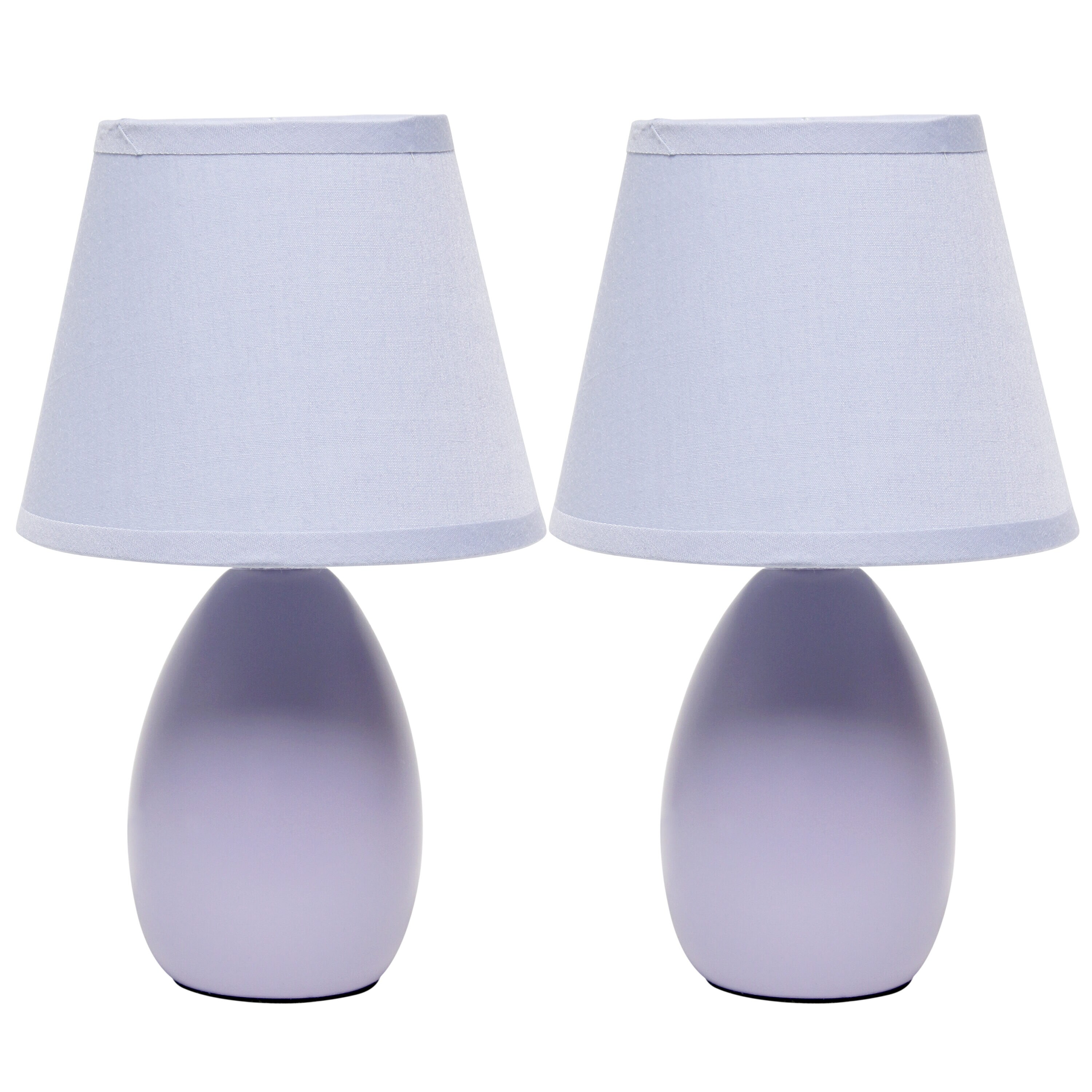 Creekwood Home CWT-2004-PR-2PK Table-Lamps - View #2