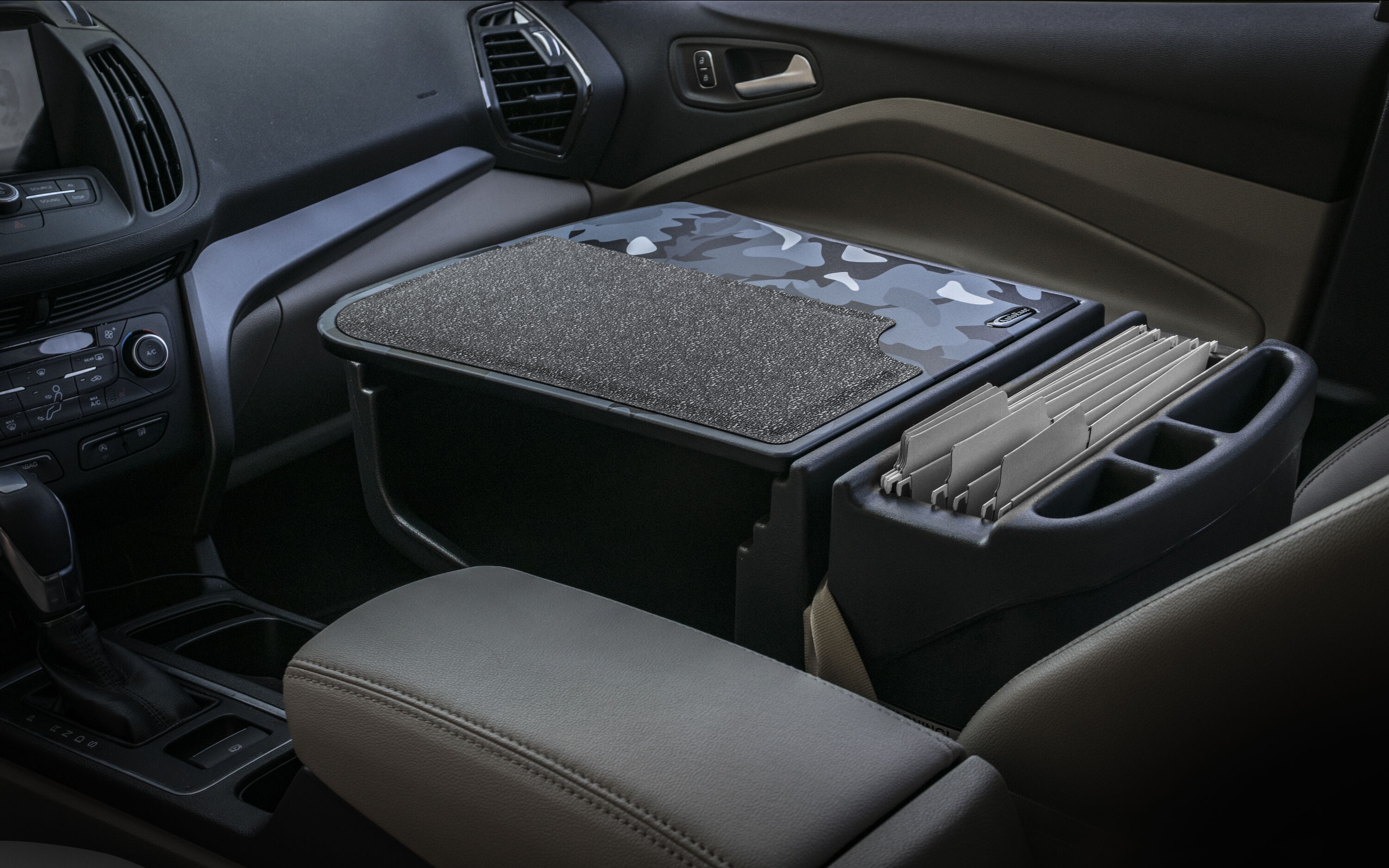 AutoExec AUE12017 Interior-Car-Acc - View #6