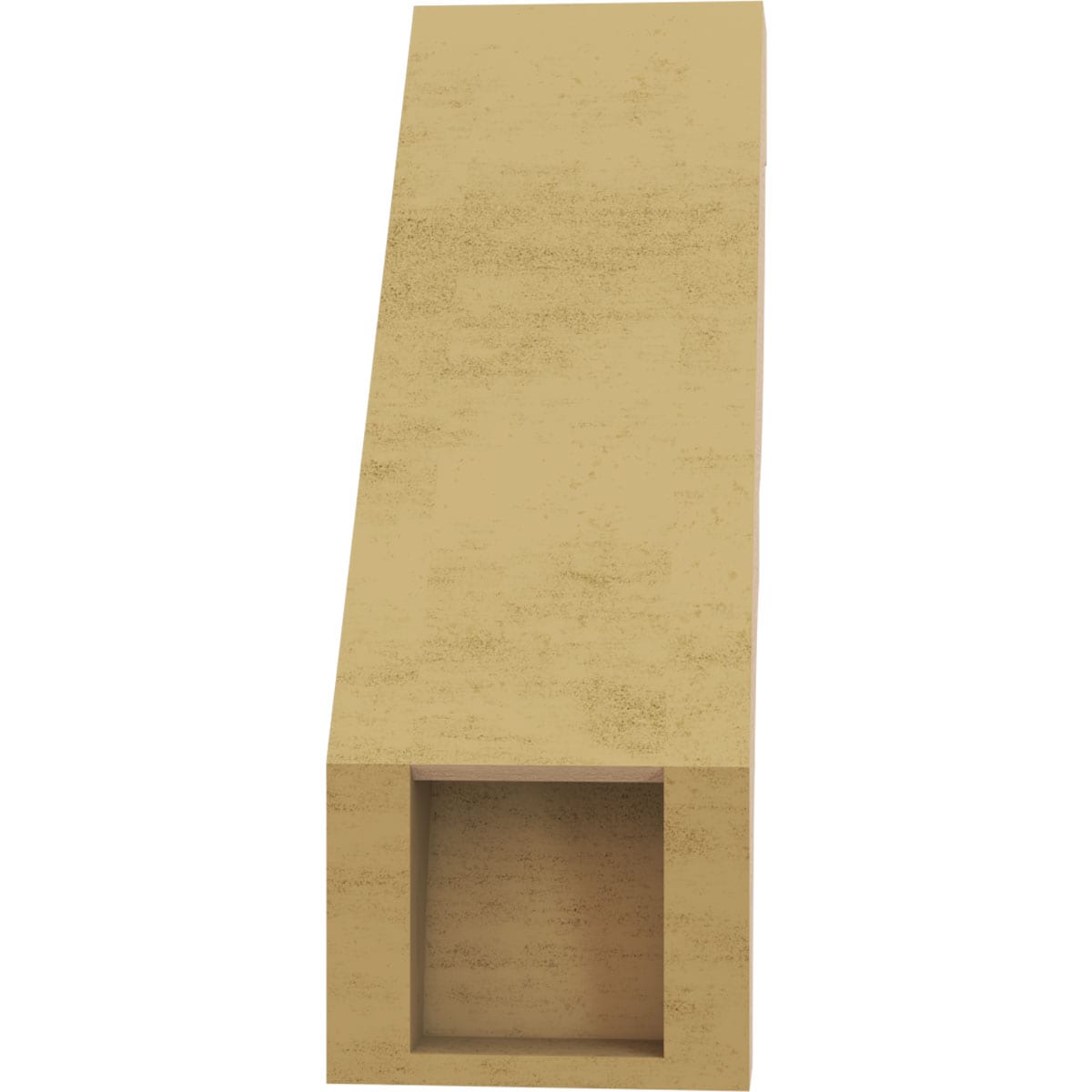 Ekena Millwork BRCUR05X10X14VALRCPR braces - View #5