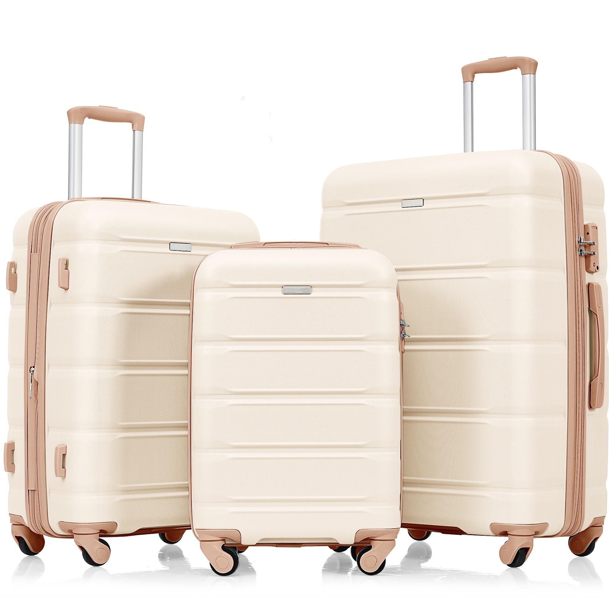 SINOFURN SYD9600012IR Luggage-And-Luggage-Sets - View #11