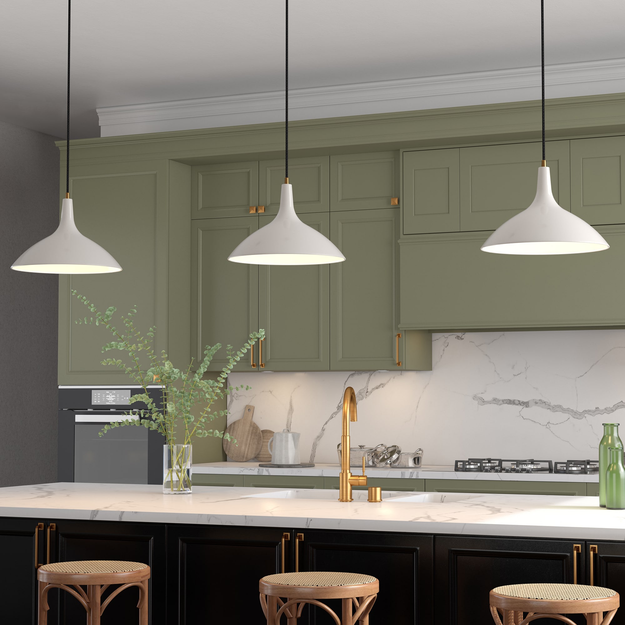 Hailey Home PD0760 Pendant-Lights - View #8