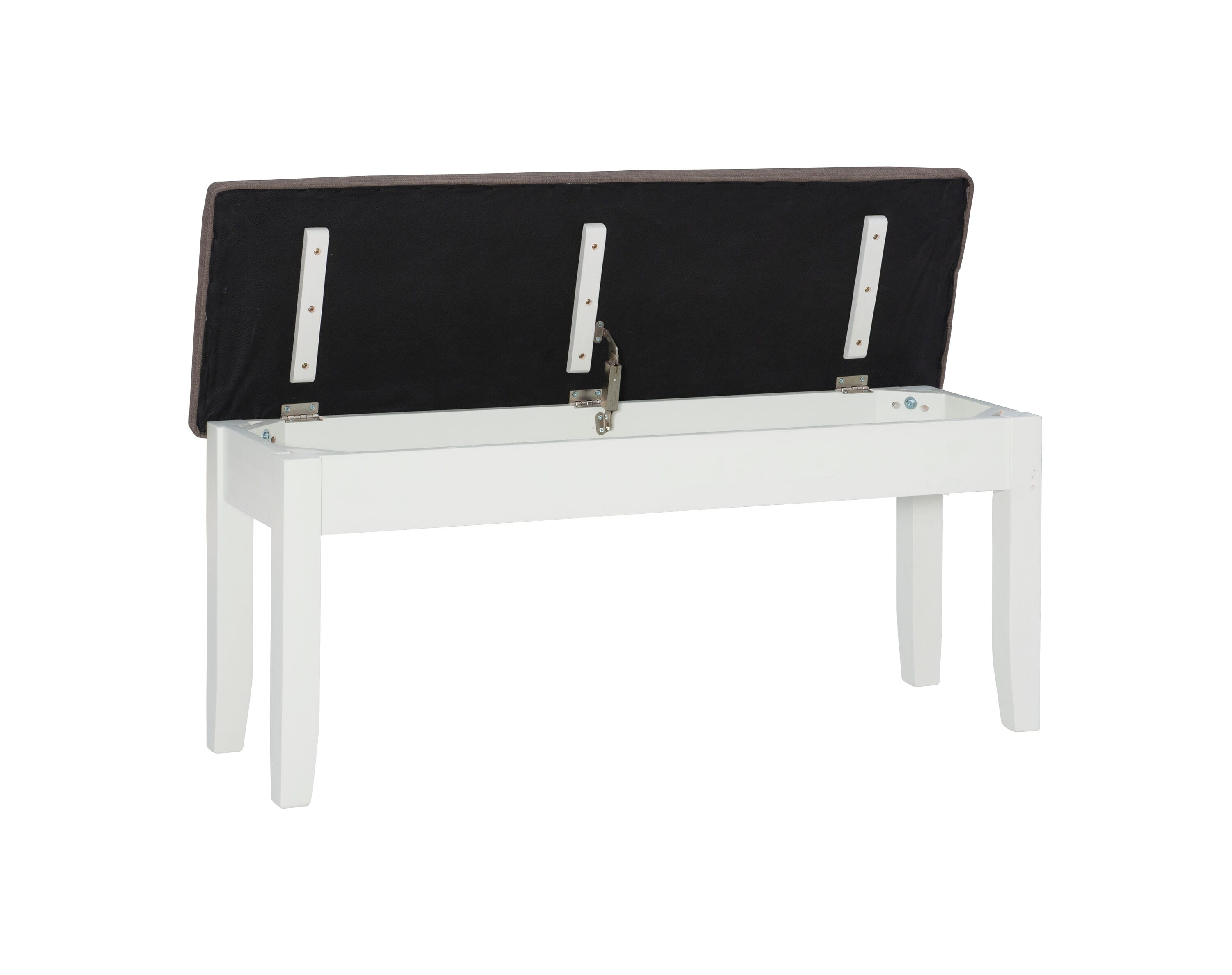 Powell PWLSS510 bench - View #3