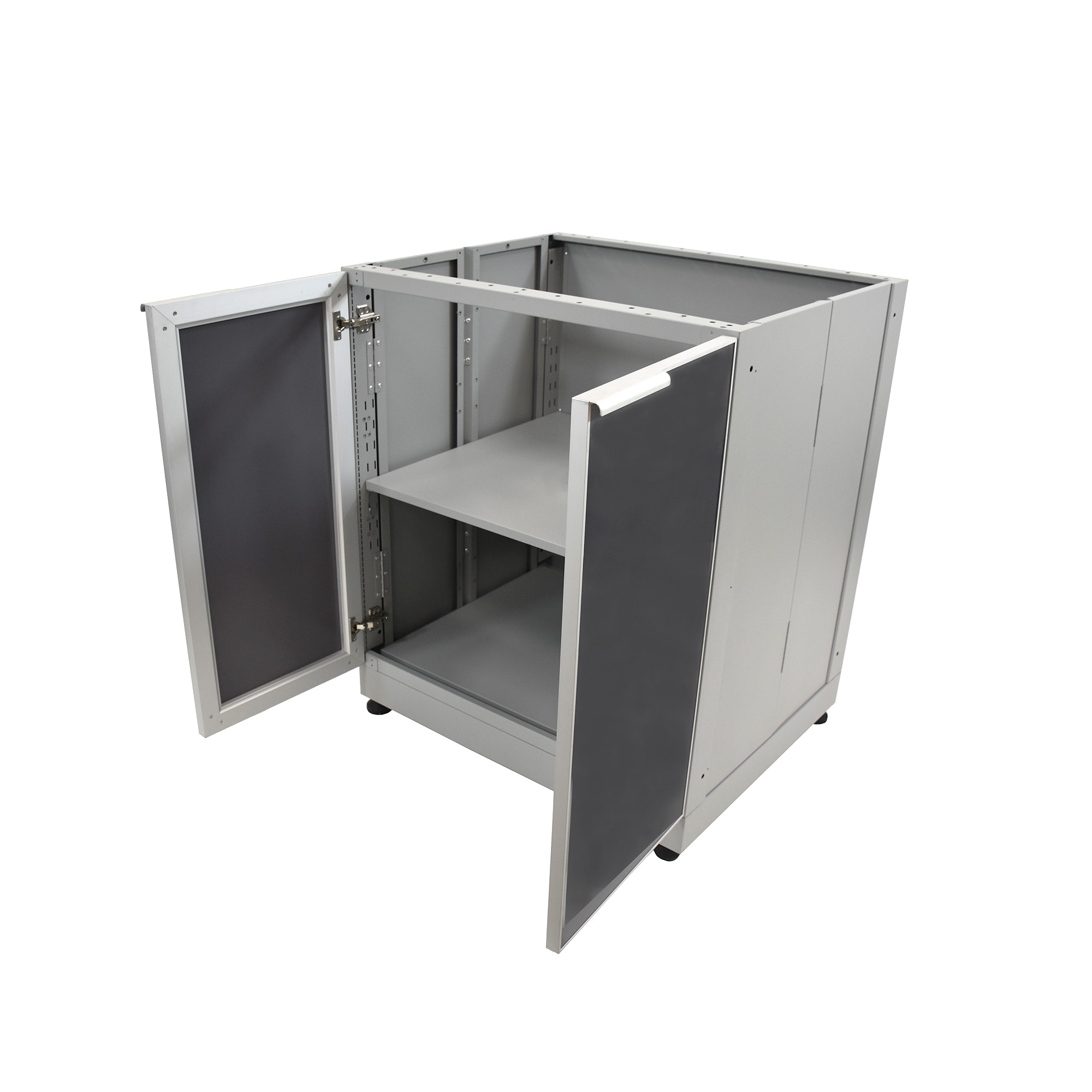 Blue Sky Outdoor Living OKC3024GD2DG Modular-Outdoor-Kitchens - View #5