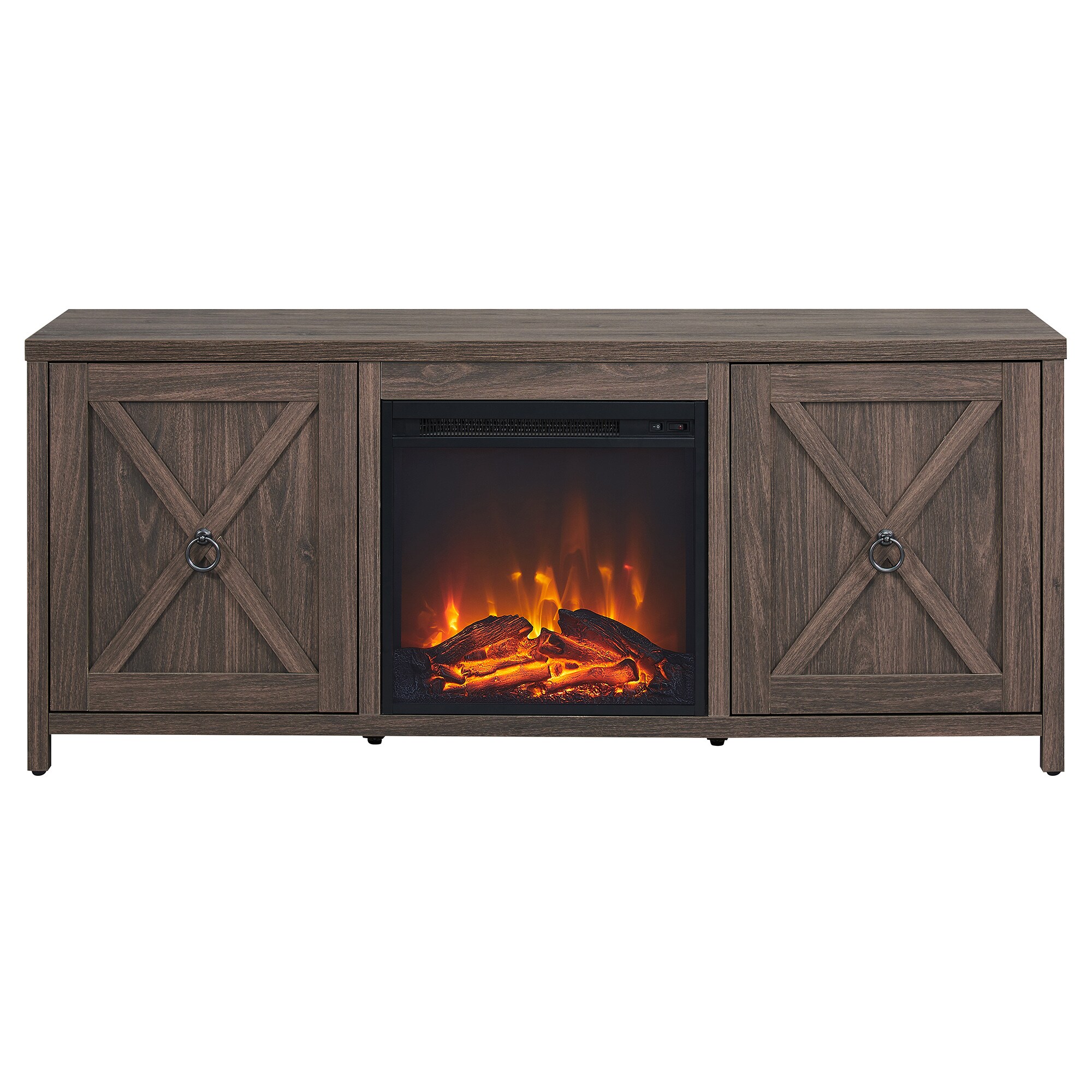 Hailey Home TV1244 Tv-Stands - View #3