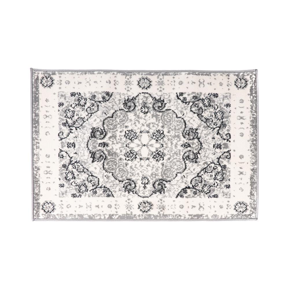 World Rug Gallery MON830GRAY2X3 rugs - View #2