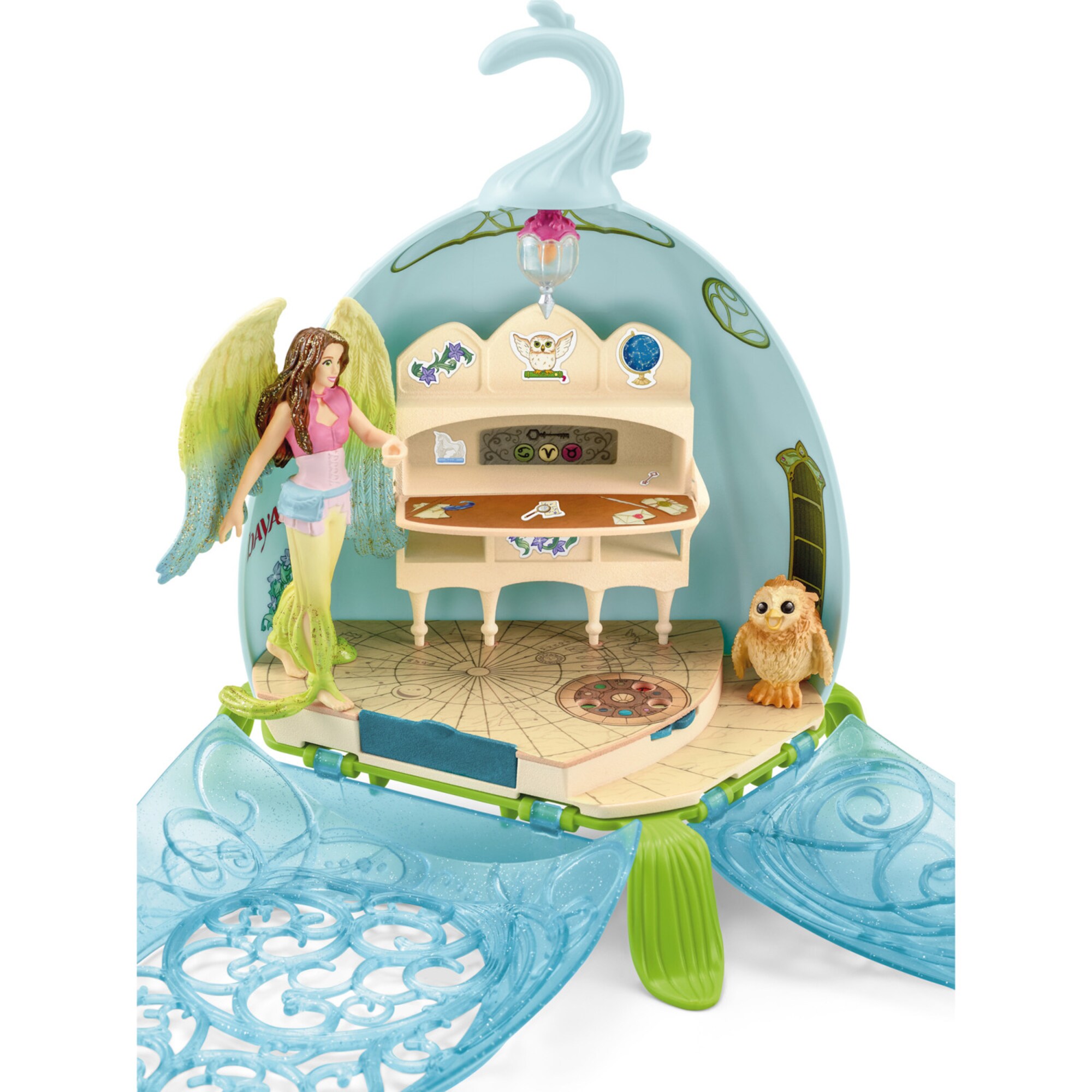 schleich G4059433355689 Play-Toys - View #2