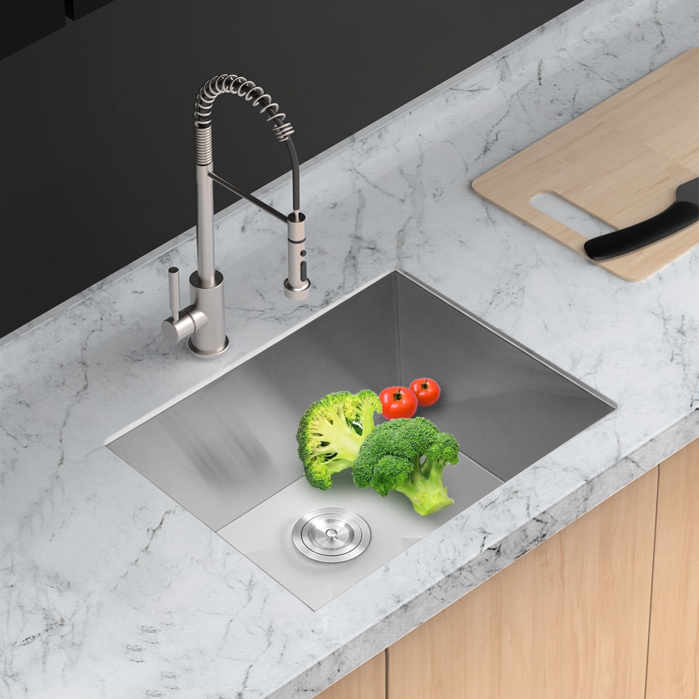 Sir Faucet HC-181809-B Kitchen-Sinks - Thumbnail View #2