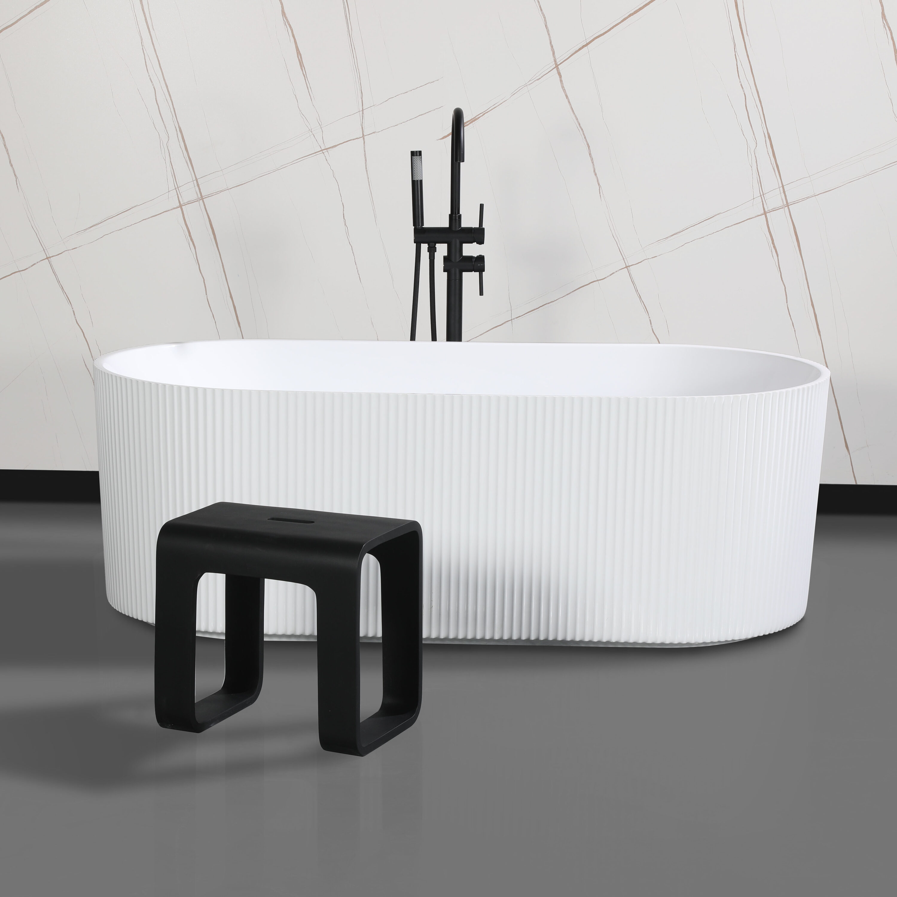 ALFI ABST99BM Bathroom-Accessories - View #7