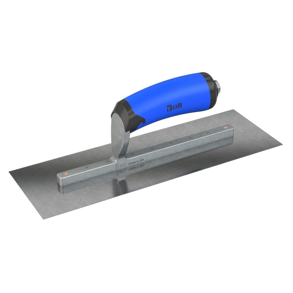 Bon Tool 67-224 Carbon steel Flooring Trowel