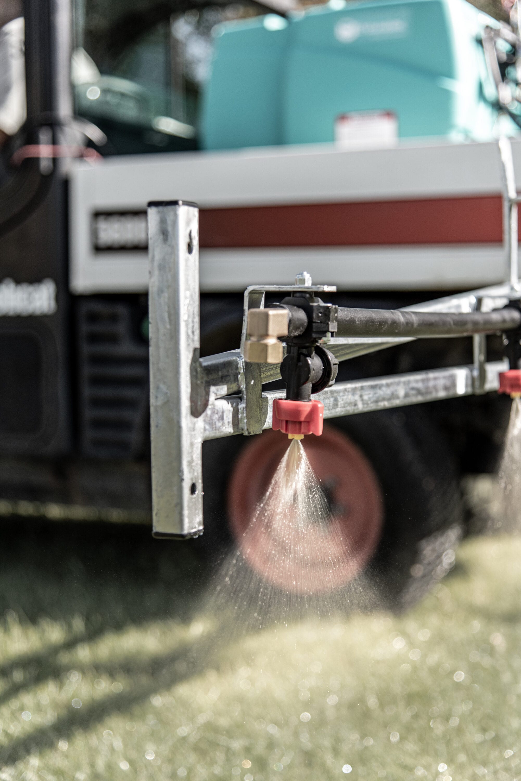 ENDURAPLAS ASBS20SS Spreaders-Sprayers-Accessories - View #5