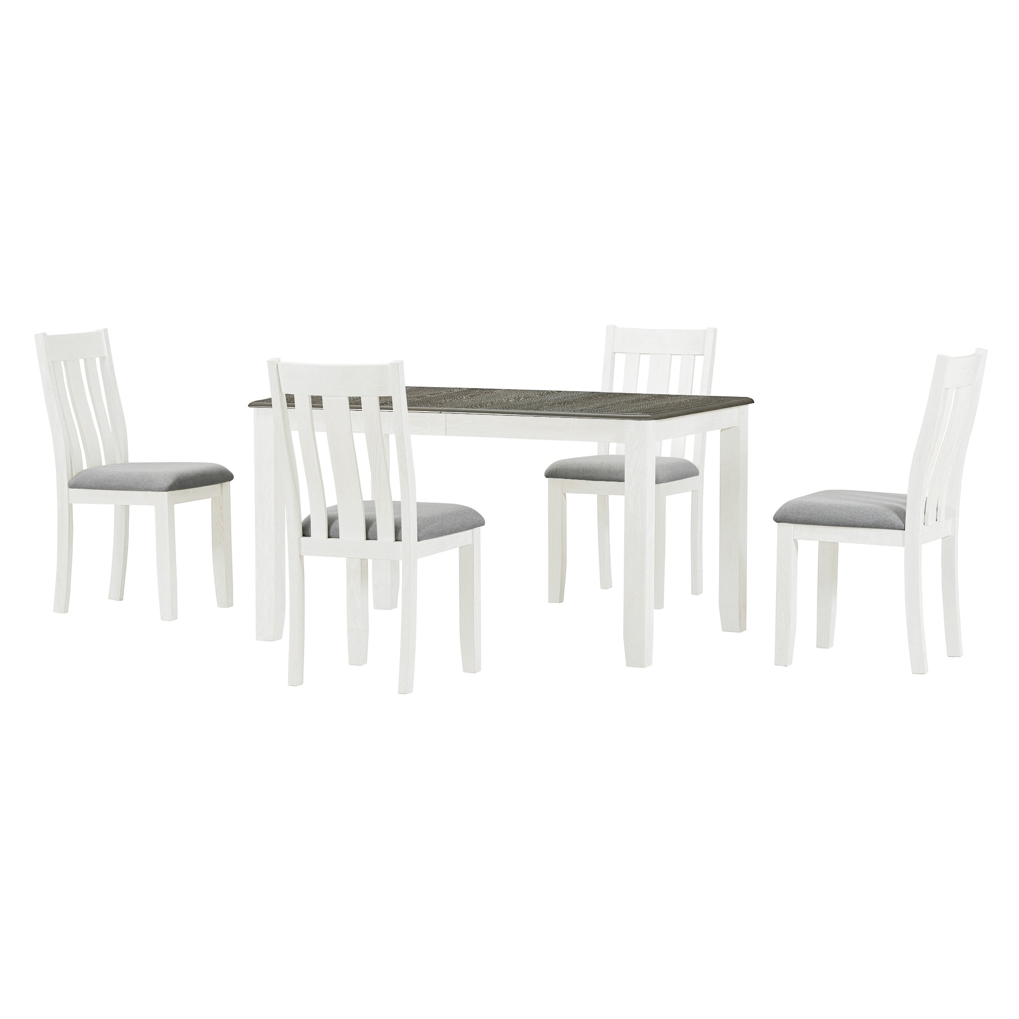 Nestfair DS0045D Dining-Sets - View #4