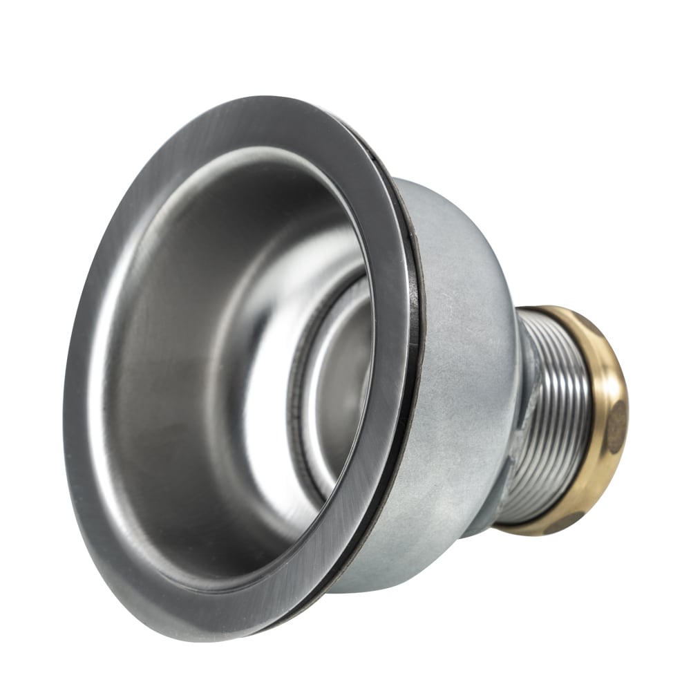 allen + roth KY-1005 Kitchen-Sink-Strainers - View #2