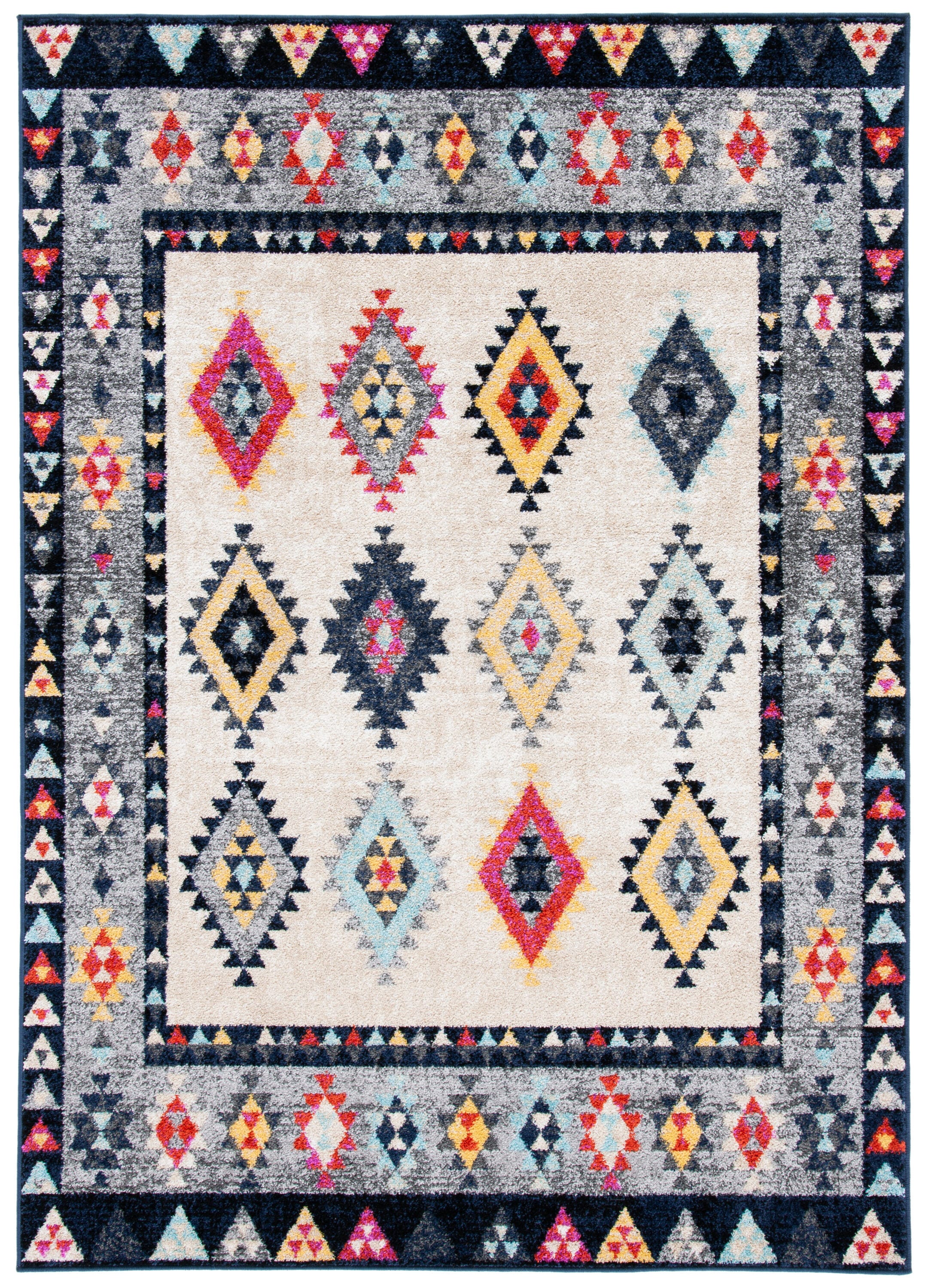 Safavieh ADR270A-5 rugs - View #2