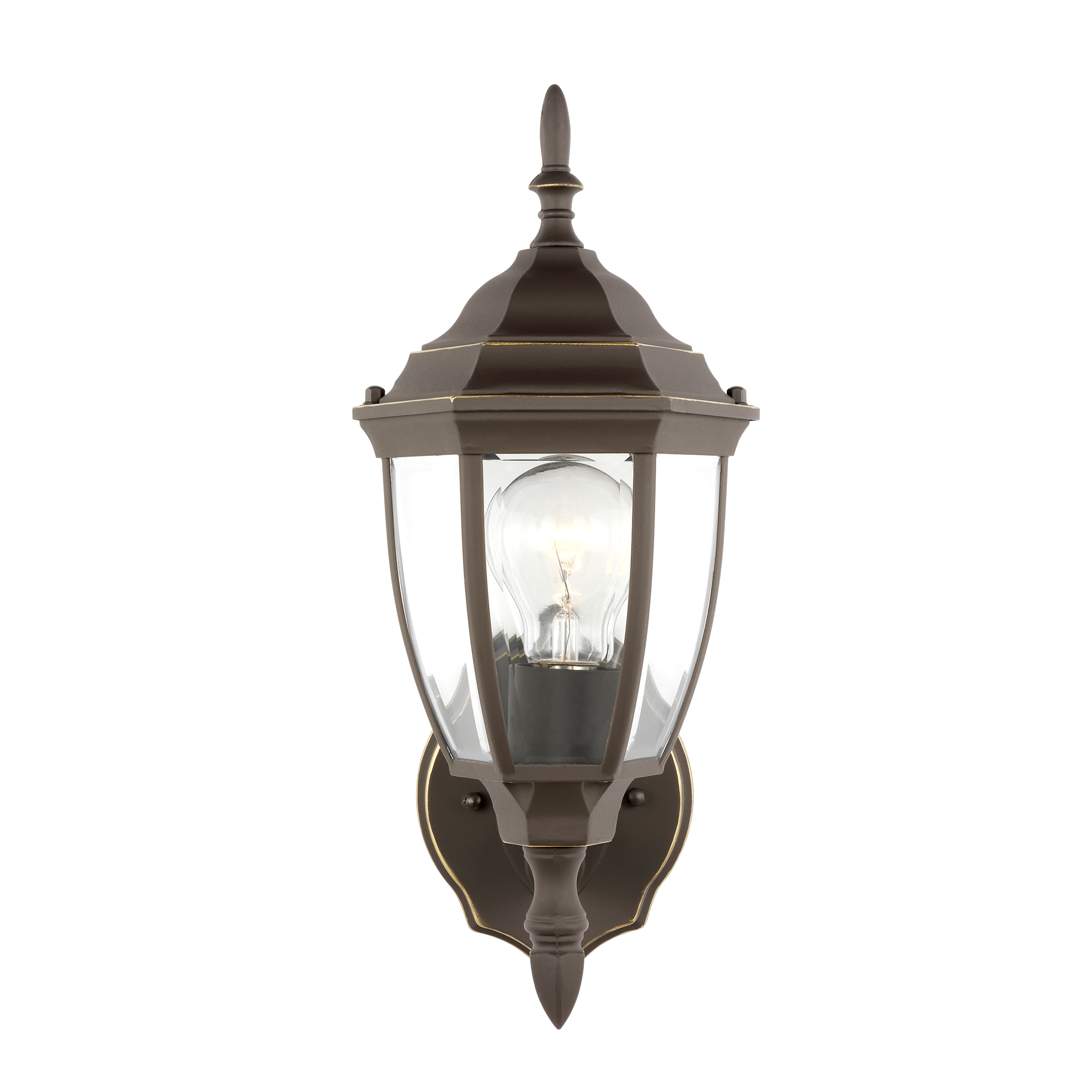 Generation Lighting 88940-71 Outdoor-Wall-Lighting - View #2