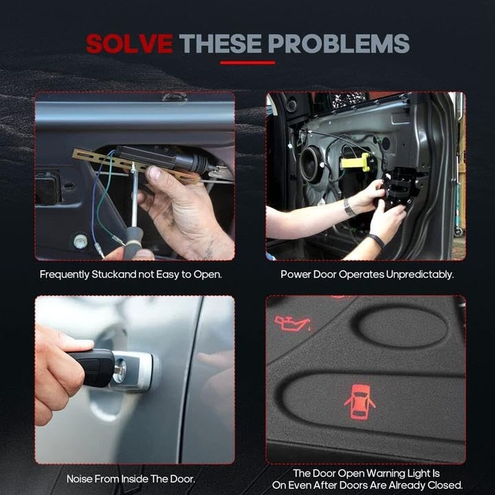 JVFCXXV LJV0821G778 Automotive-Hardware - View #4