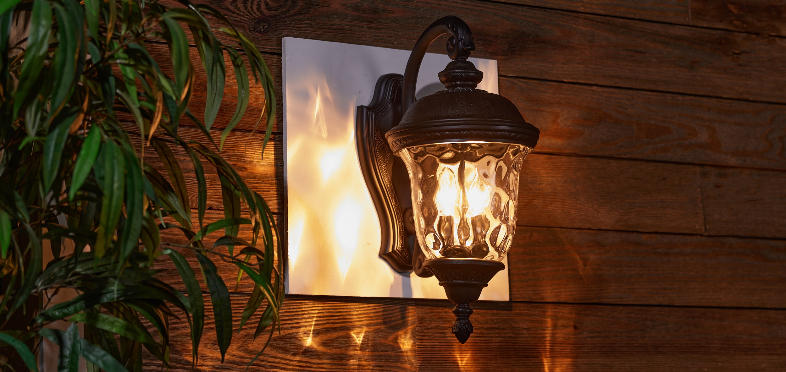 Maxim Lighting 40496WGOB Outdoor-Wall-Lighting - View #6