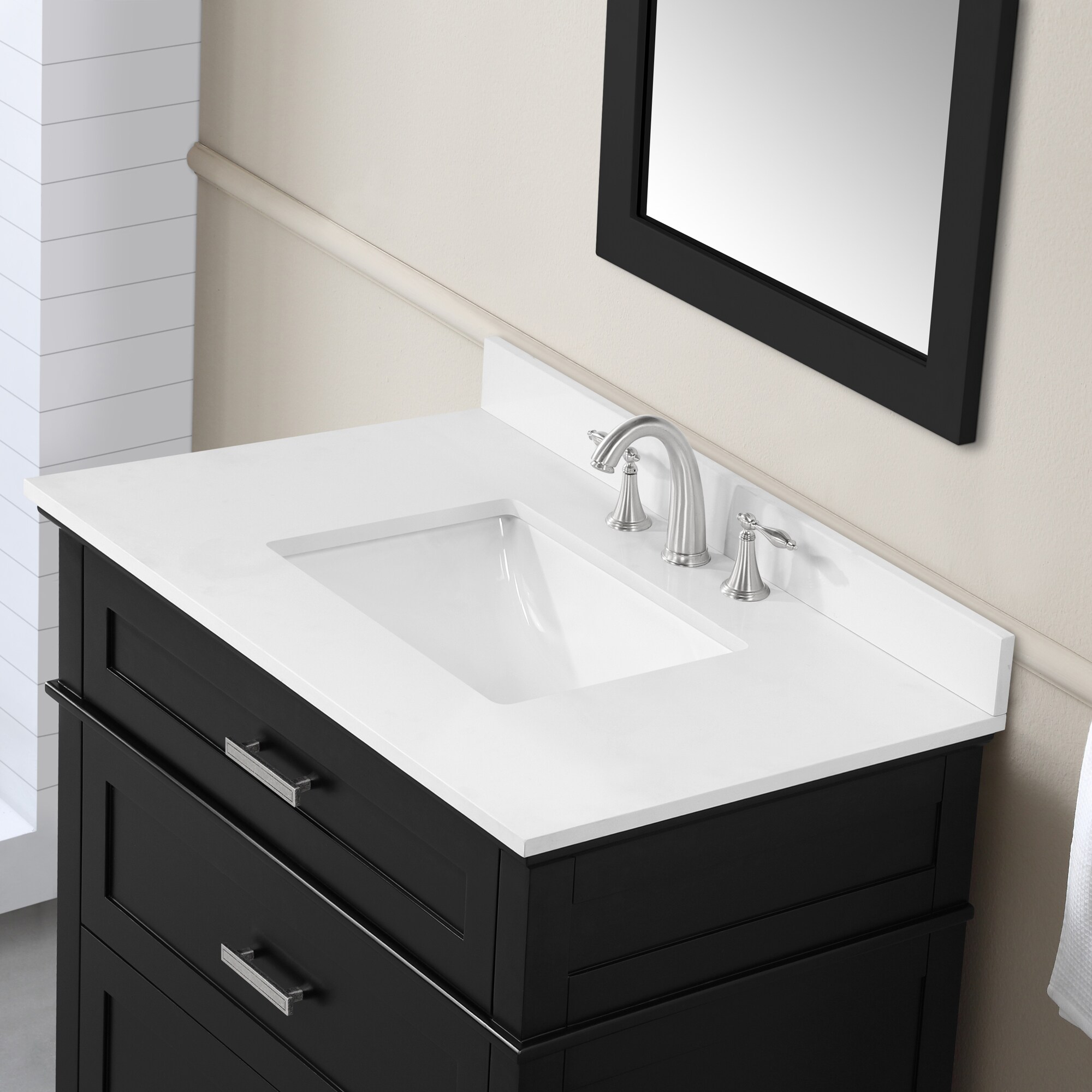 Martha Stewart 15VVA-TUX036-050 Bath-Vanity-Combo - View #4