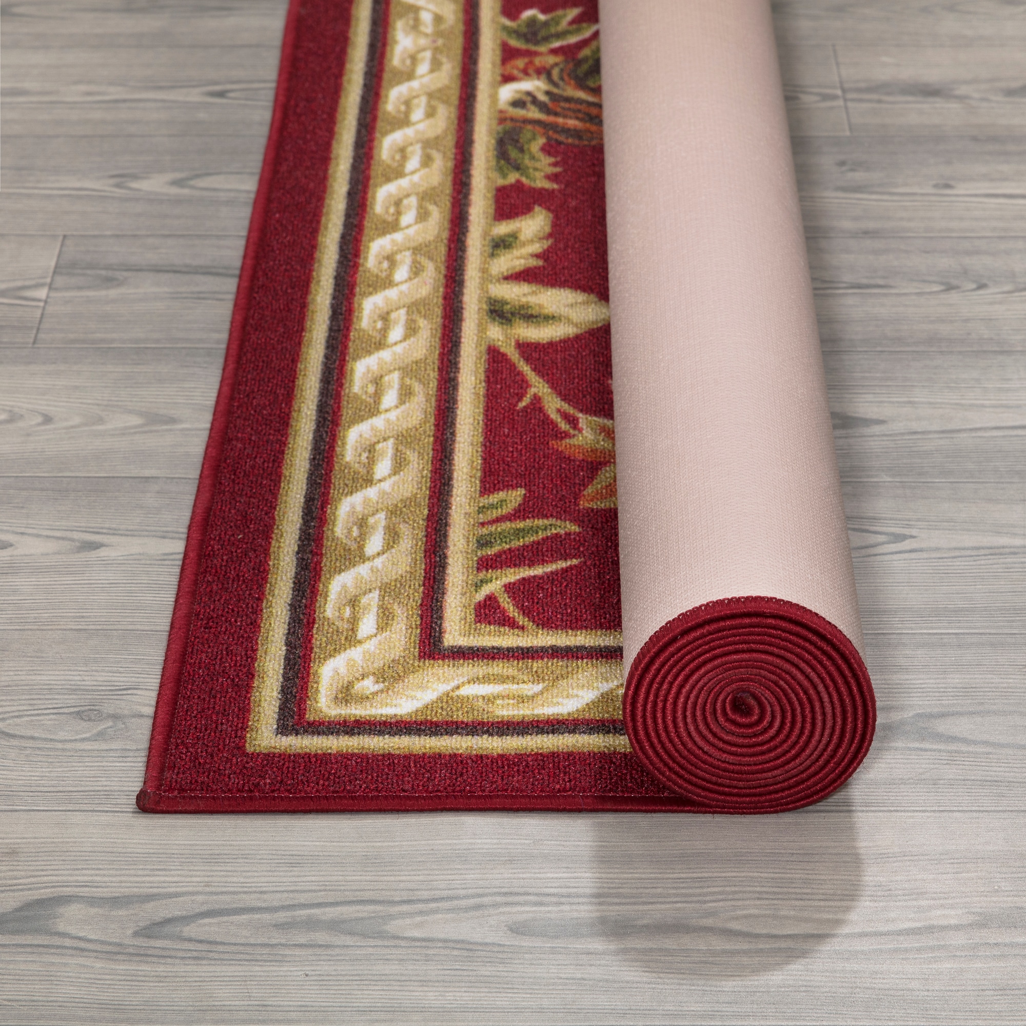Ottomanson LVN5260-7X10 rugs - View #3