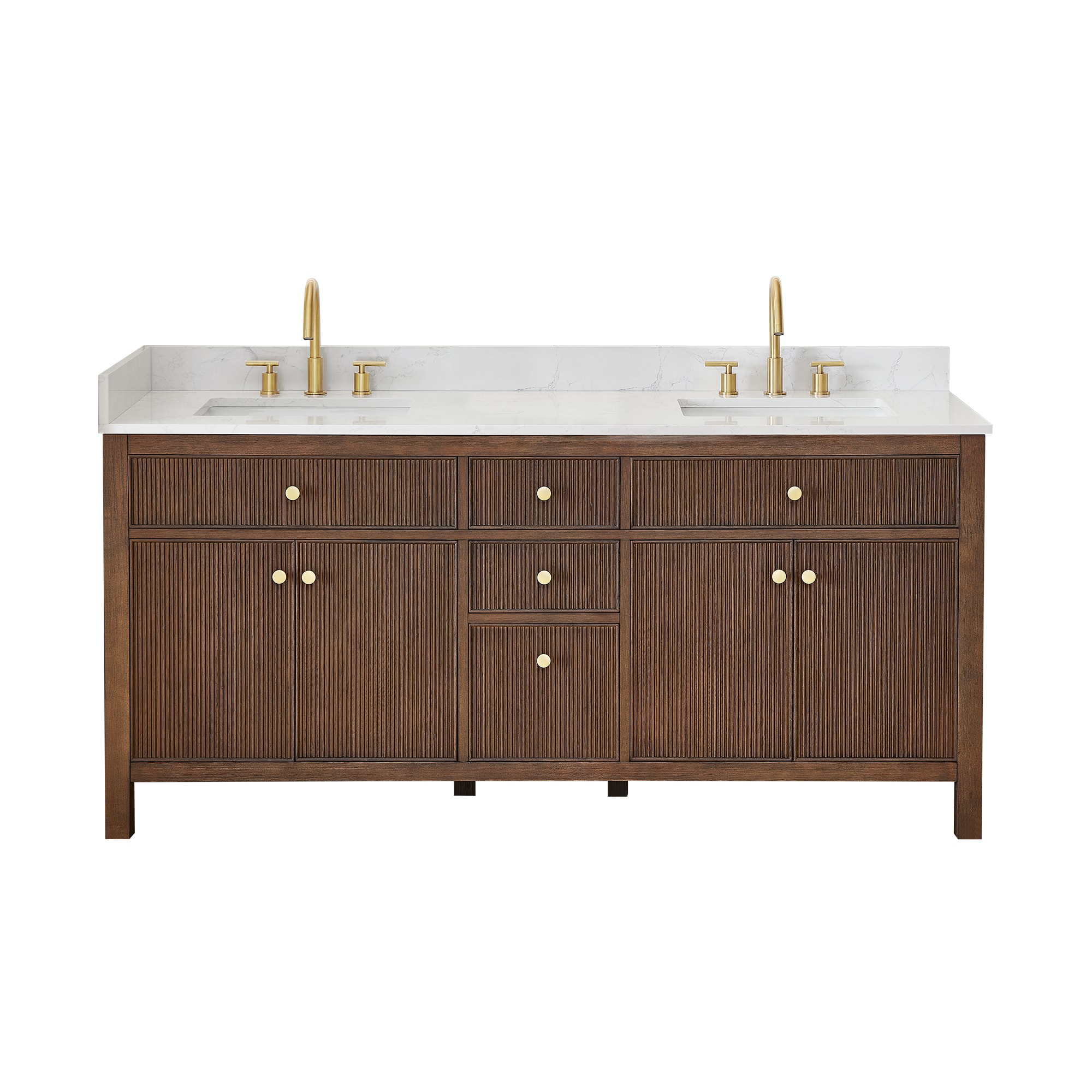 Altair 567072-BK-GW-NM Bath-Vanity-Combo - View #13