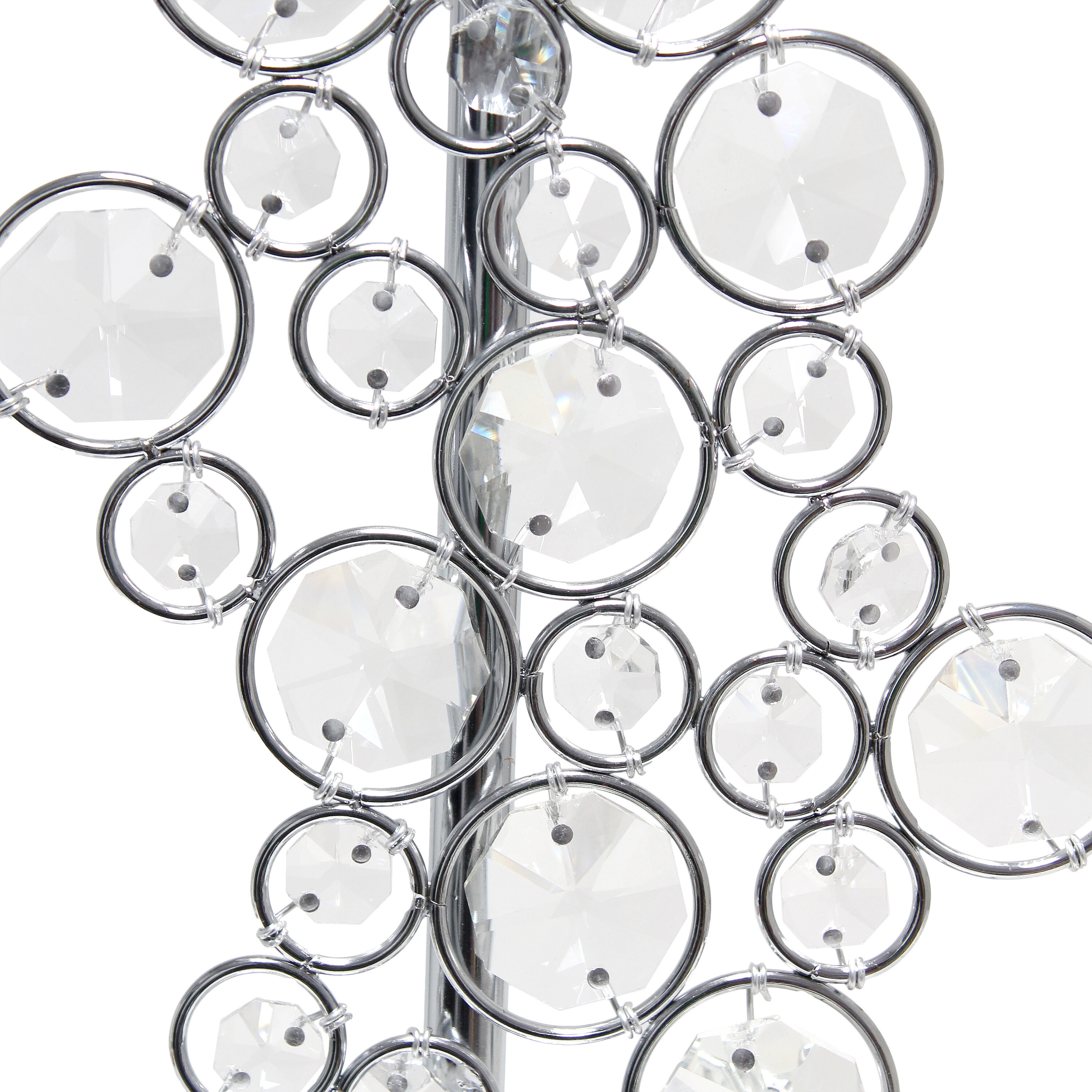 Elegant Designs LT1027-CHR Table-Lamps - View #5