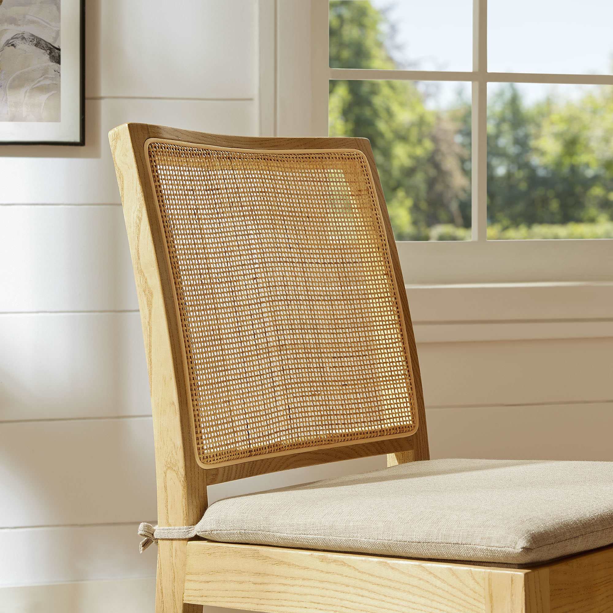 Modway EEI-7288-NAT-BEI Dining-Chairs - View #8