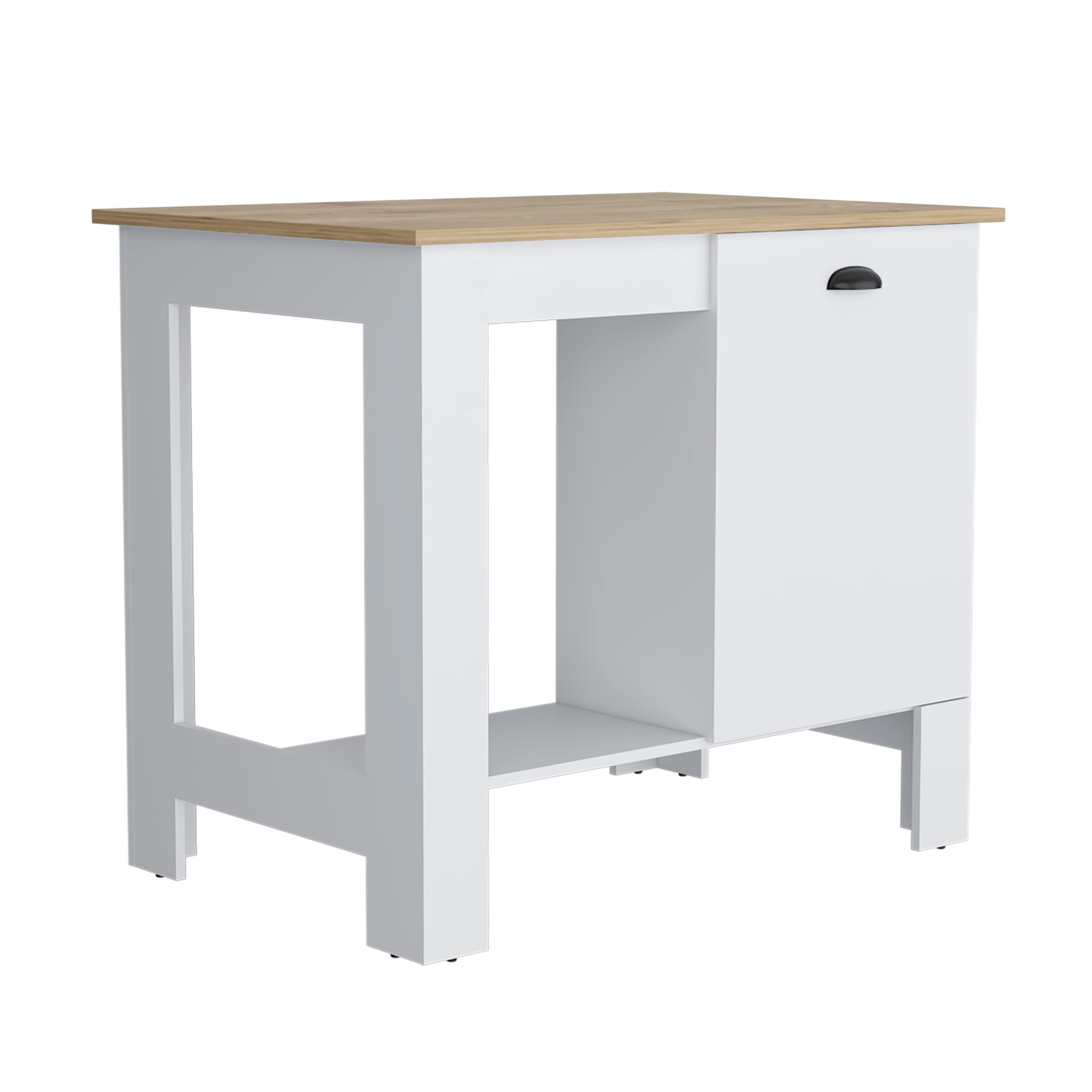 Damerin ZQ-DS-F45 Free-Standing-Shelving - View #4