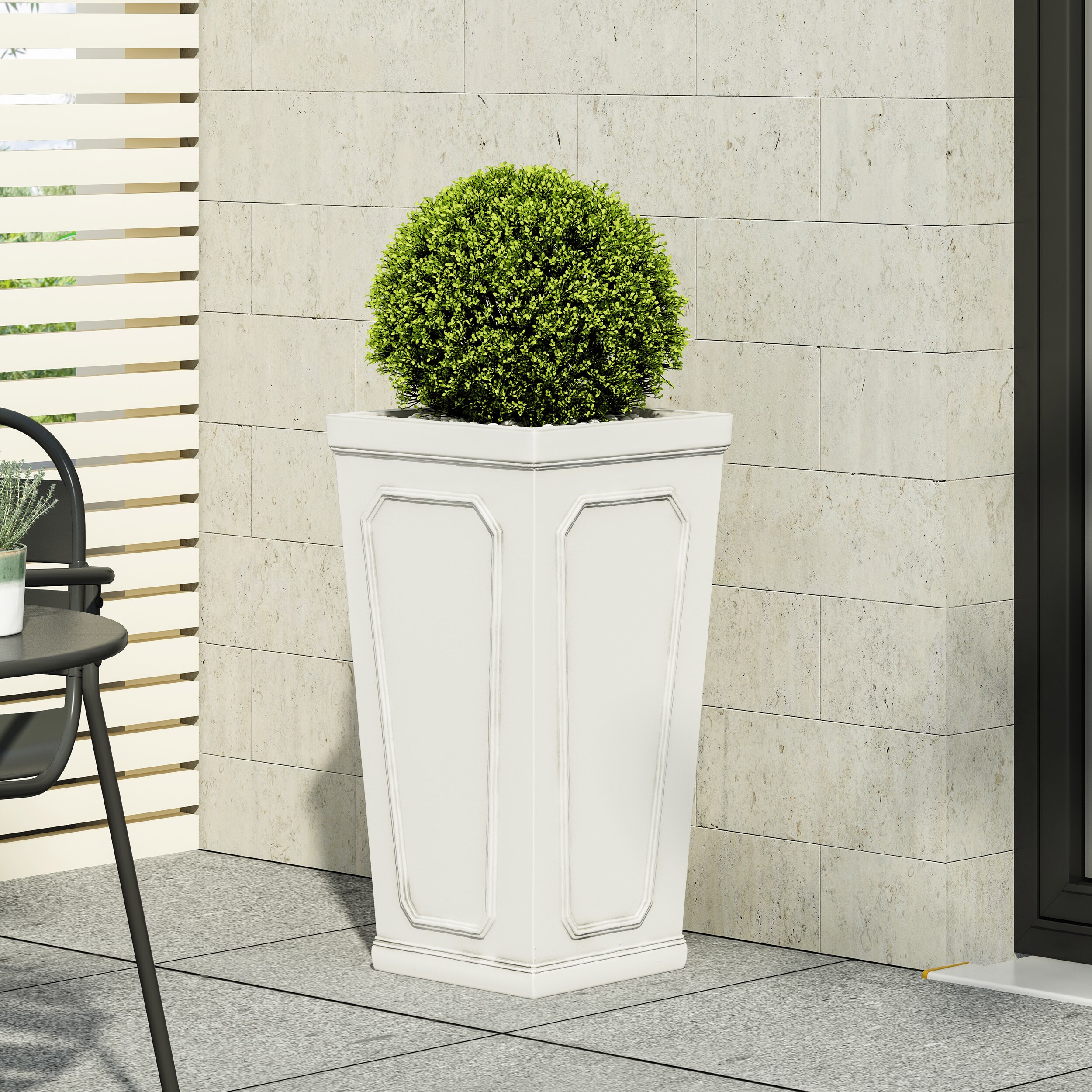 Blisstyle PP461 Planter-Window-Box - View #3
