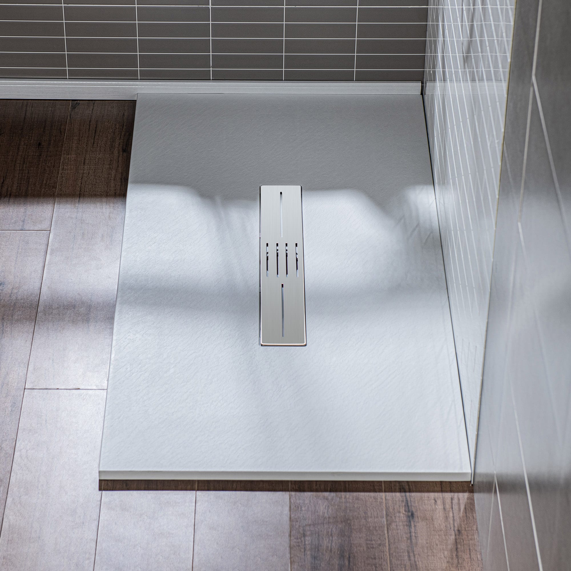 Woodbridge LSB4165 Shower-Floors - View #13